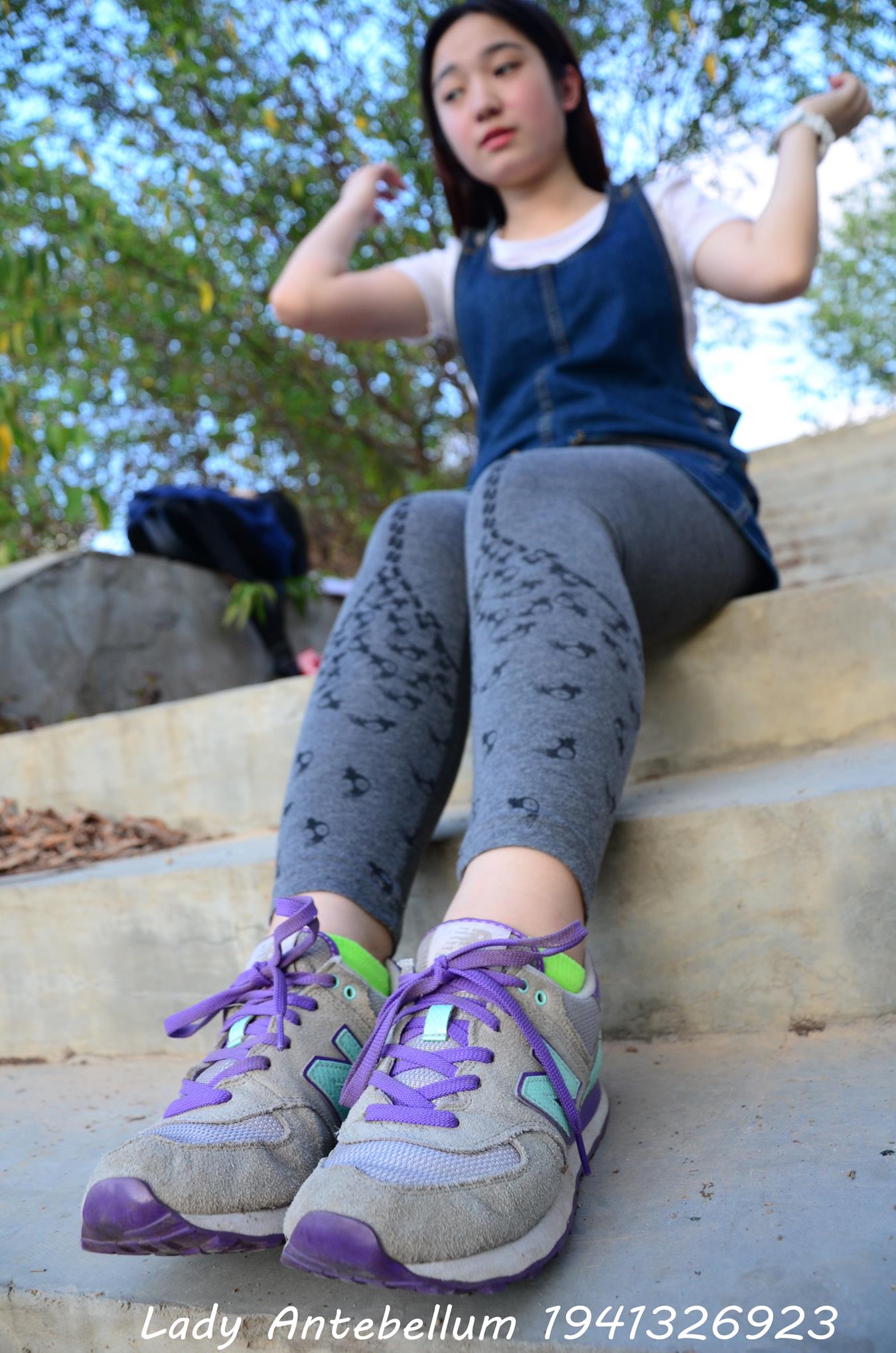 图片[96]-[战前女神] 美腿美足精品摄影套图 094 [104P] – 速更版-美库