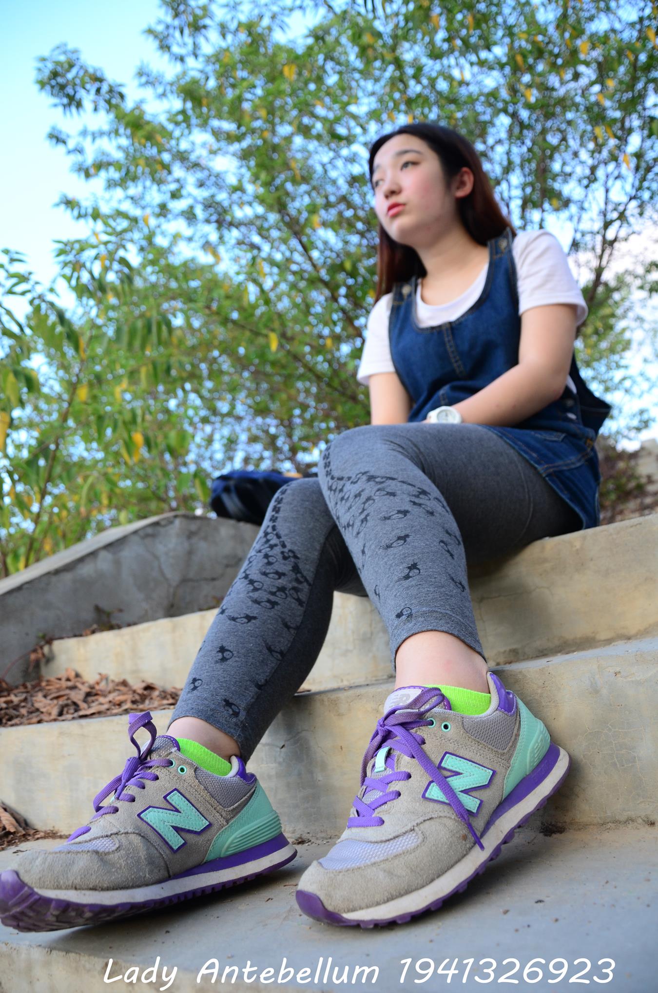 图片[99]-[战前女神] 美腿美足精品摄影套图 094 [104P] – 速更版-美库