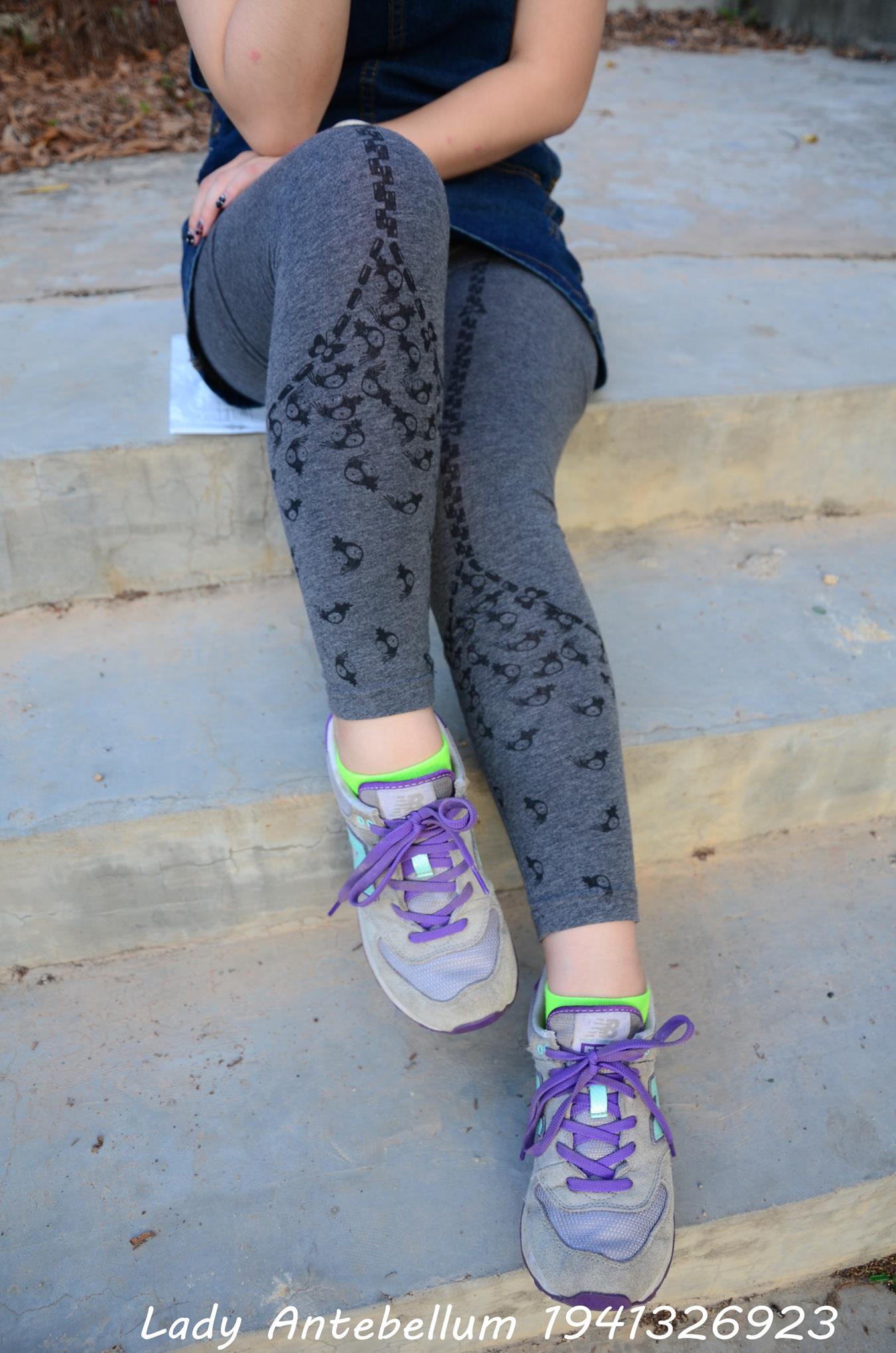 图片[102]-[战前女神] 美腿美足精品摄影套图 094 [104P] – 速更版-美库