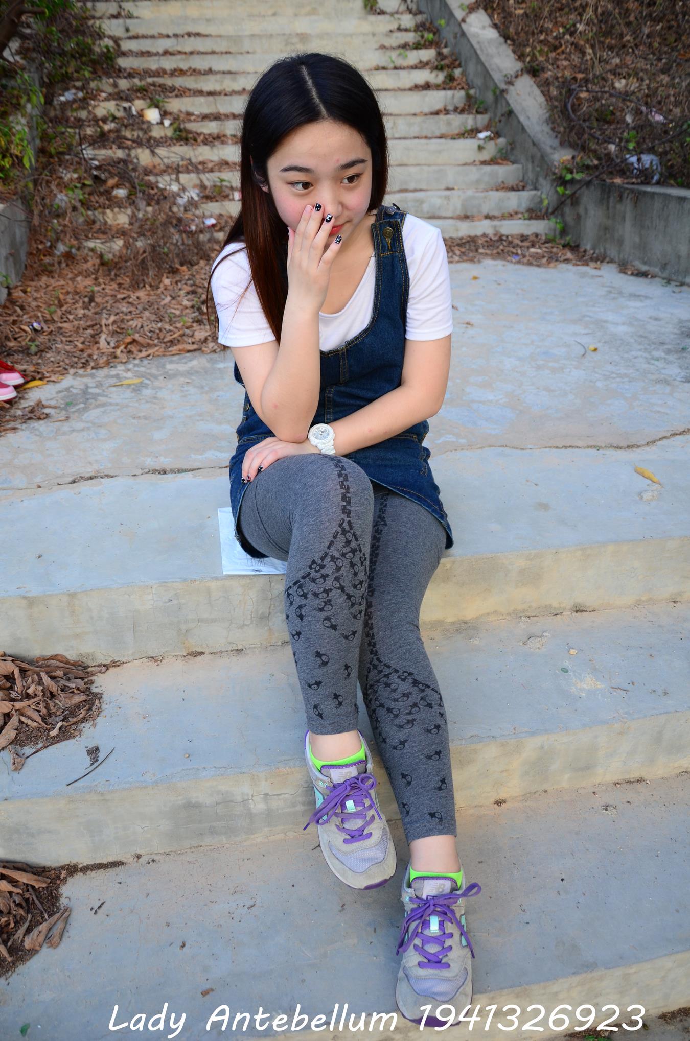 图片[103]-[战前女神] 美腿美足精品摄影套图 094 [104P] – 速更版-美库