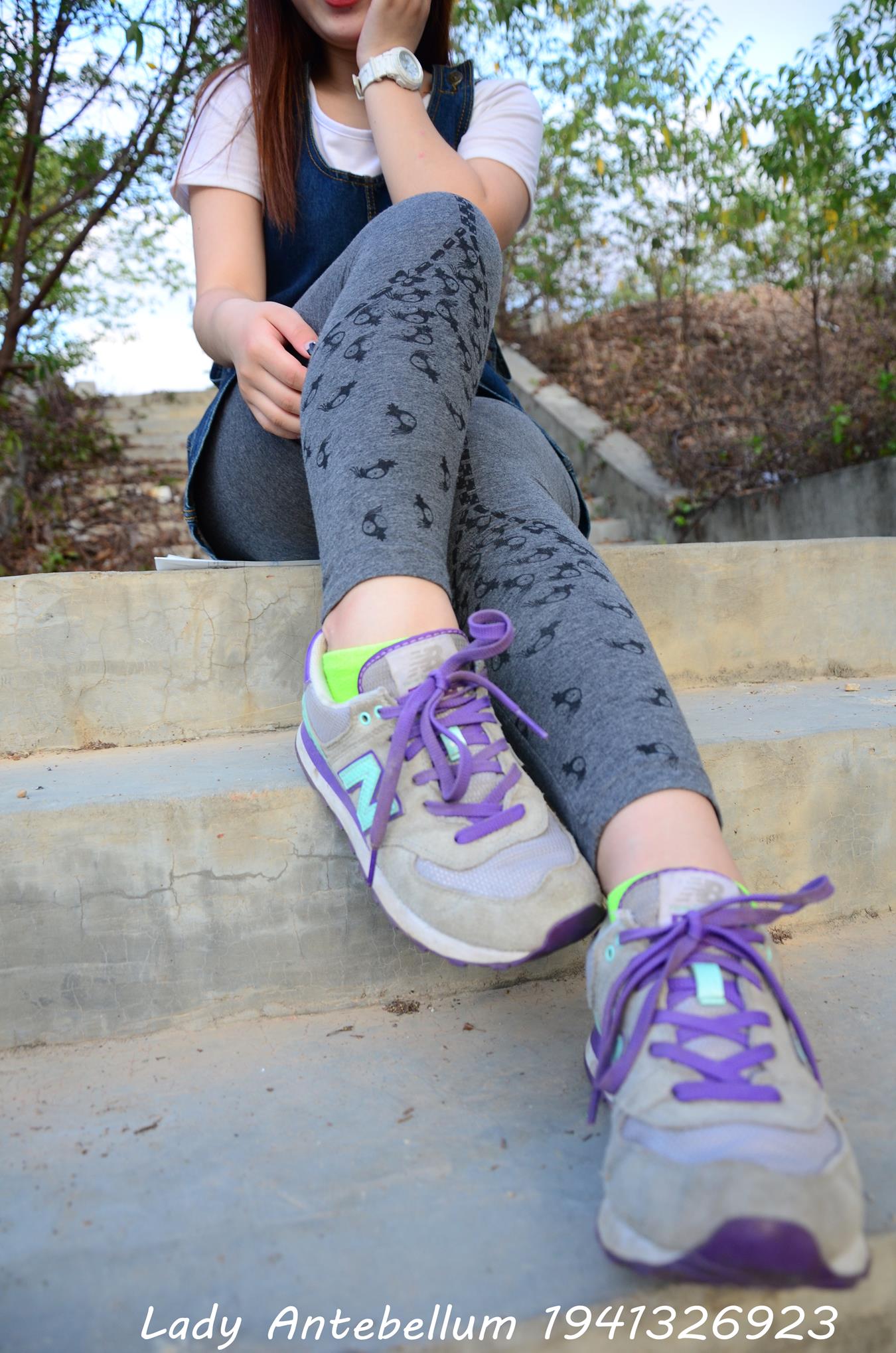 图片[104]-[战前女神] 美腿美足精品摄影套图 094 [104P] – 速更版-美库