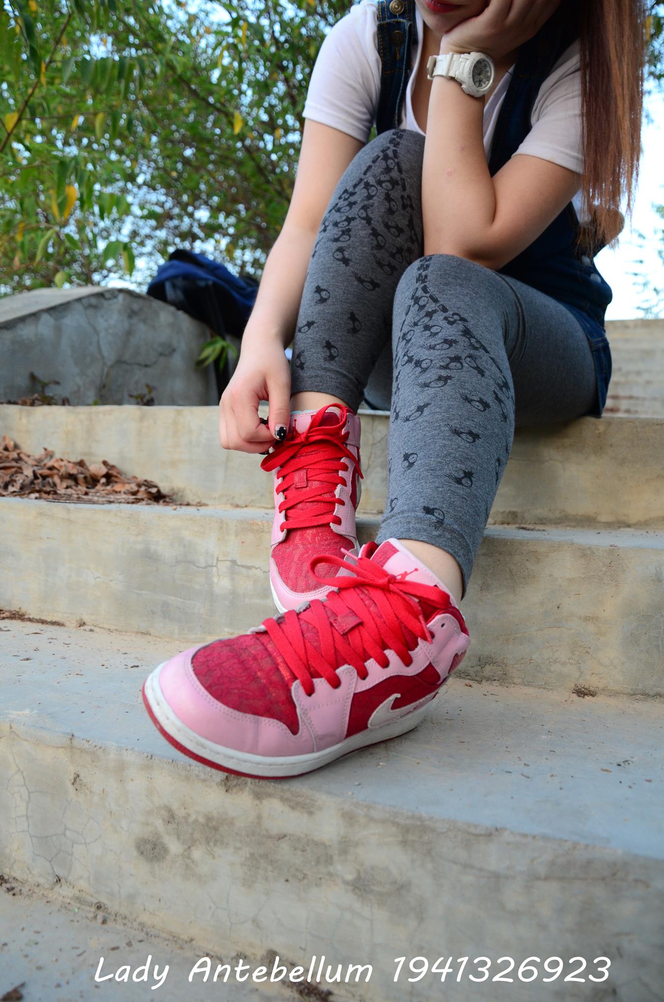 图片[12]-[战前女神] 美腿美足精品摄影套图 095 [95P] – 速更版-美库