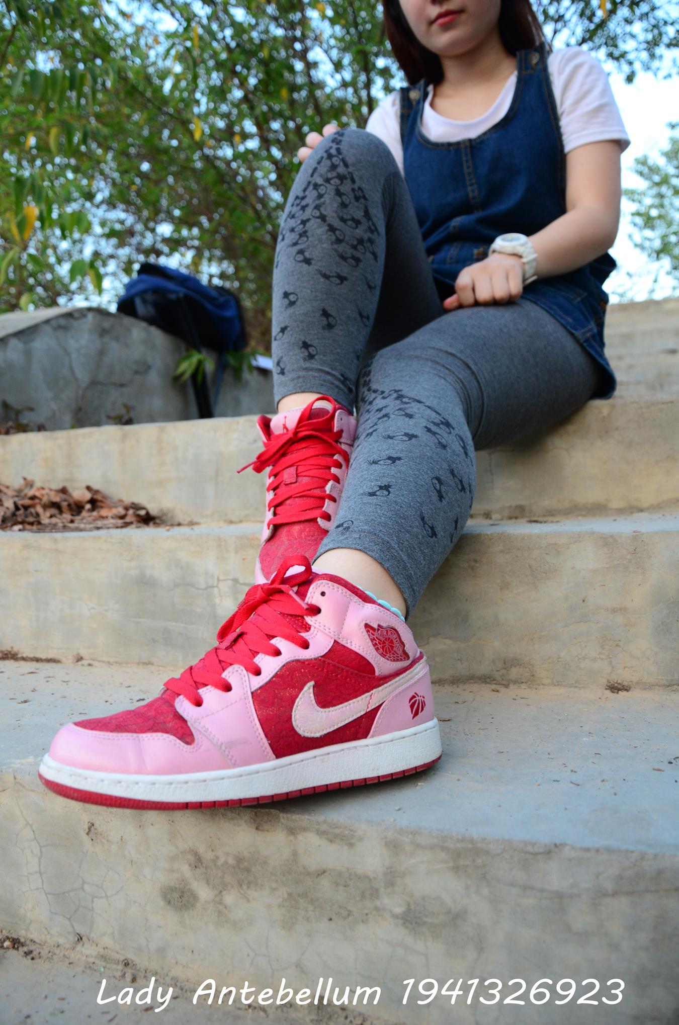 图片[14]-[战前女神] 美腿美足精品摄影套图 095 [95P] – 速更版-美库