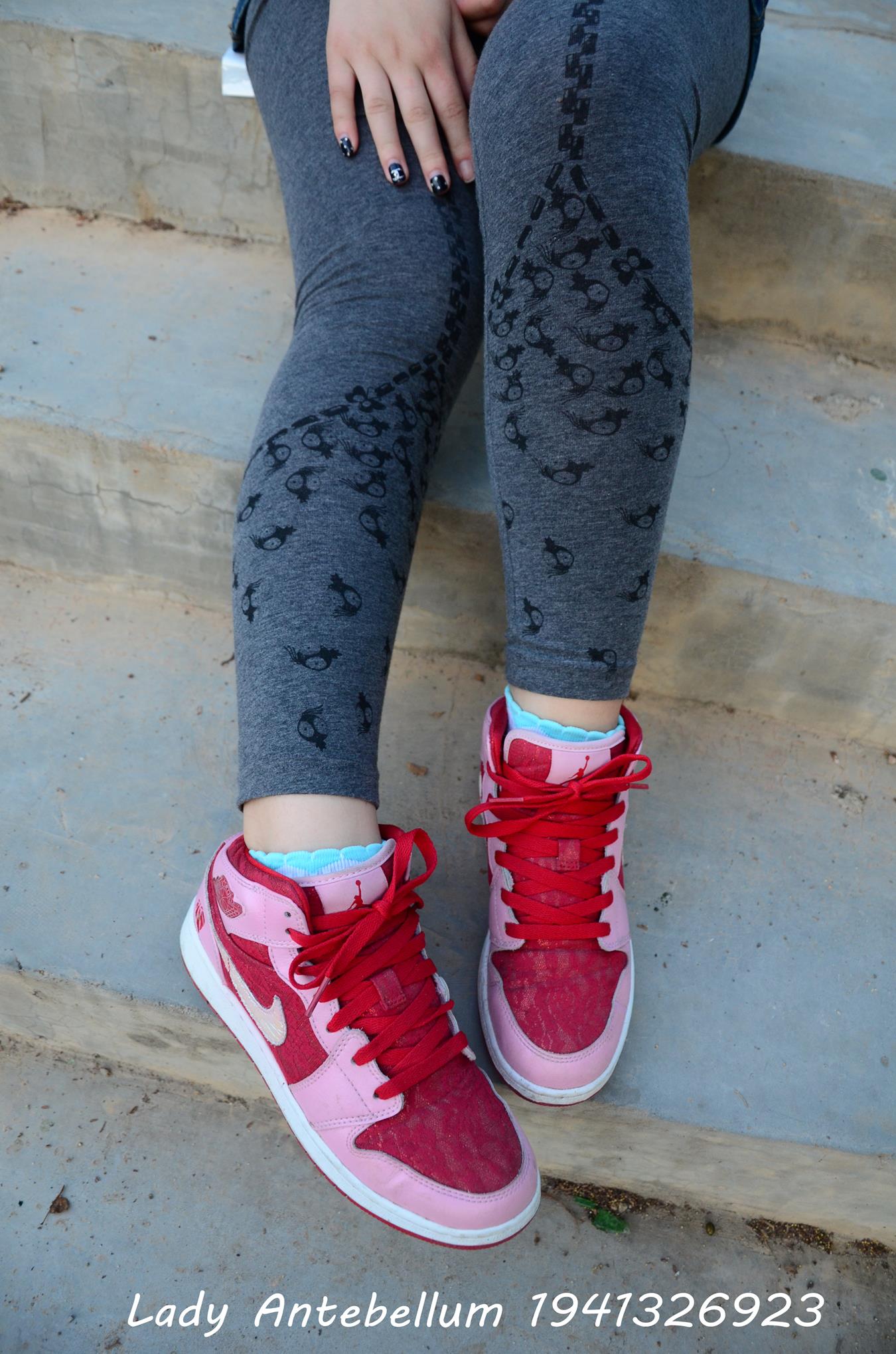 图片[15]-[战前女神] 美腿美足精品摄影套图 095 [95P] – 速更版-美库