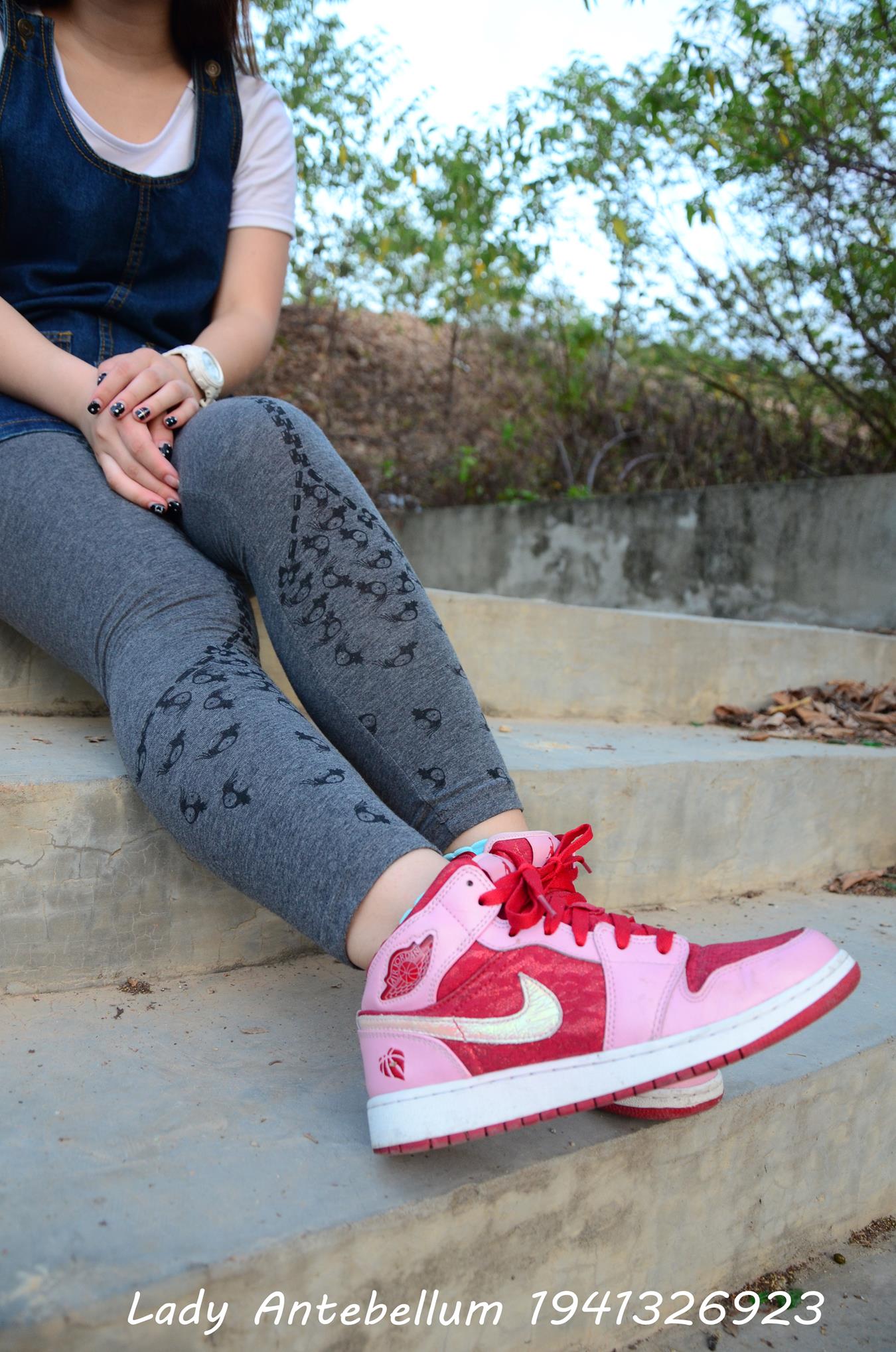 图片[16]-[战前女神] 美腿美足精品摄影套图 095 [95P] – 速更版-美库