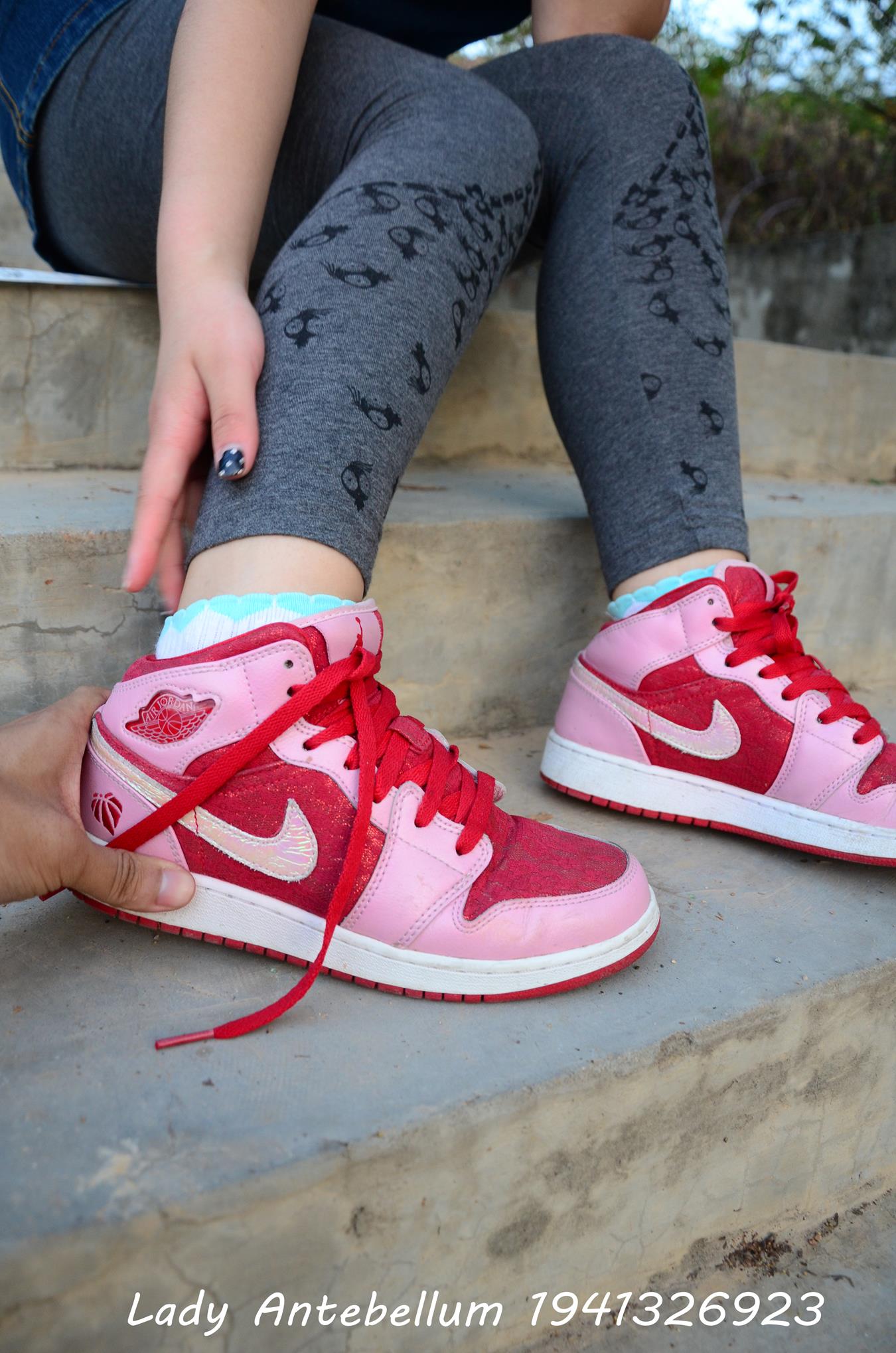 图片[20]-[战前女神] 美腿美足精品摄影套图 095 [95P] – 速更版-美库