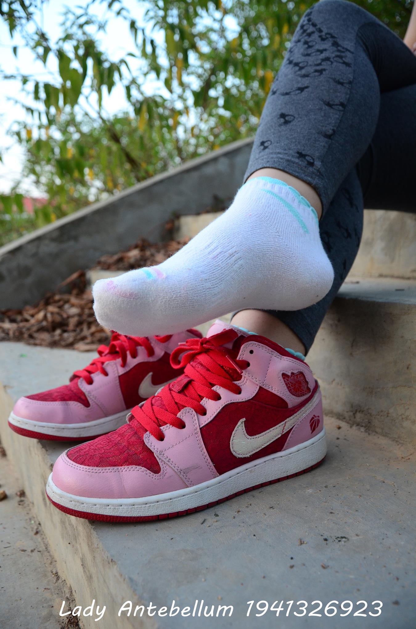 图片[29]-[战前女神] 美腿美足精品摄影套图 095 [95P] – 速更版-美库