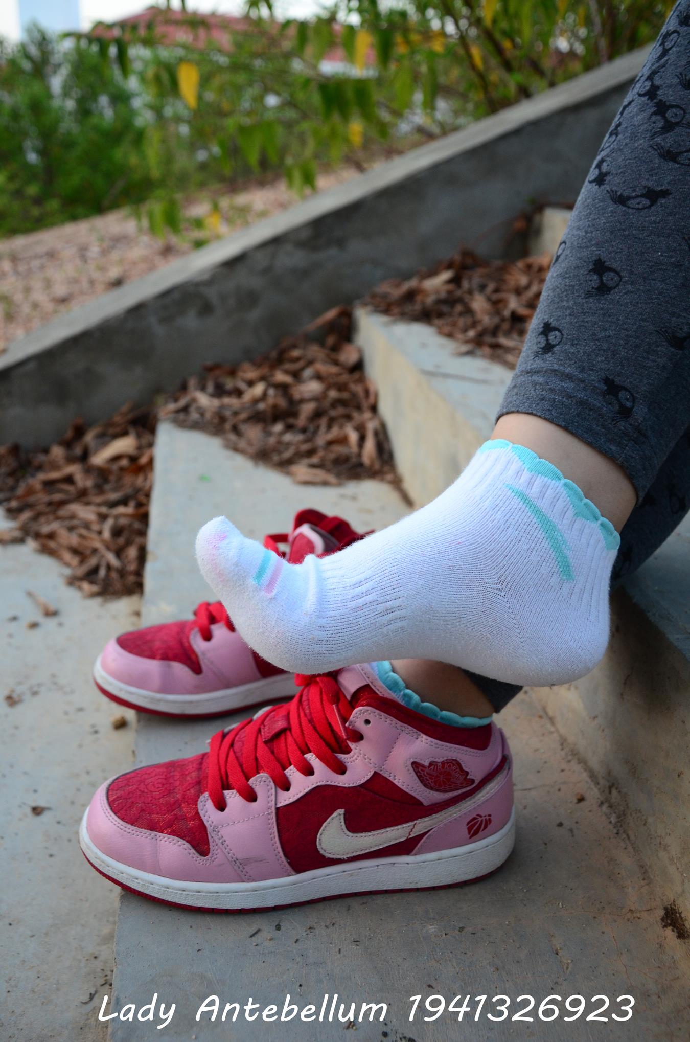 图片[35]-[战前女神] 美腿美足精品摄影套图 095 [95P] – 速更版-美库