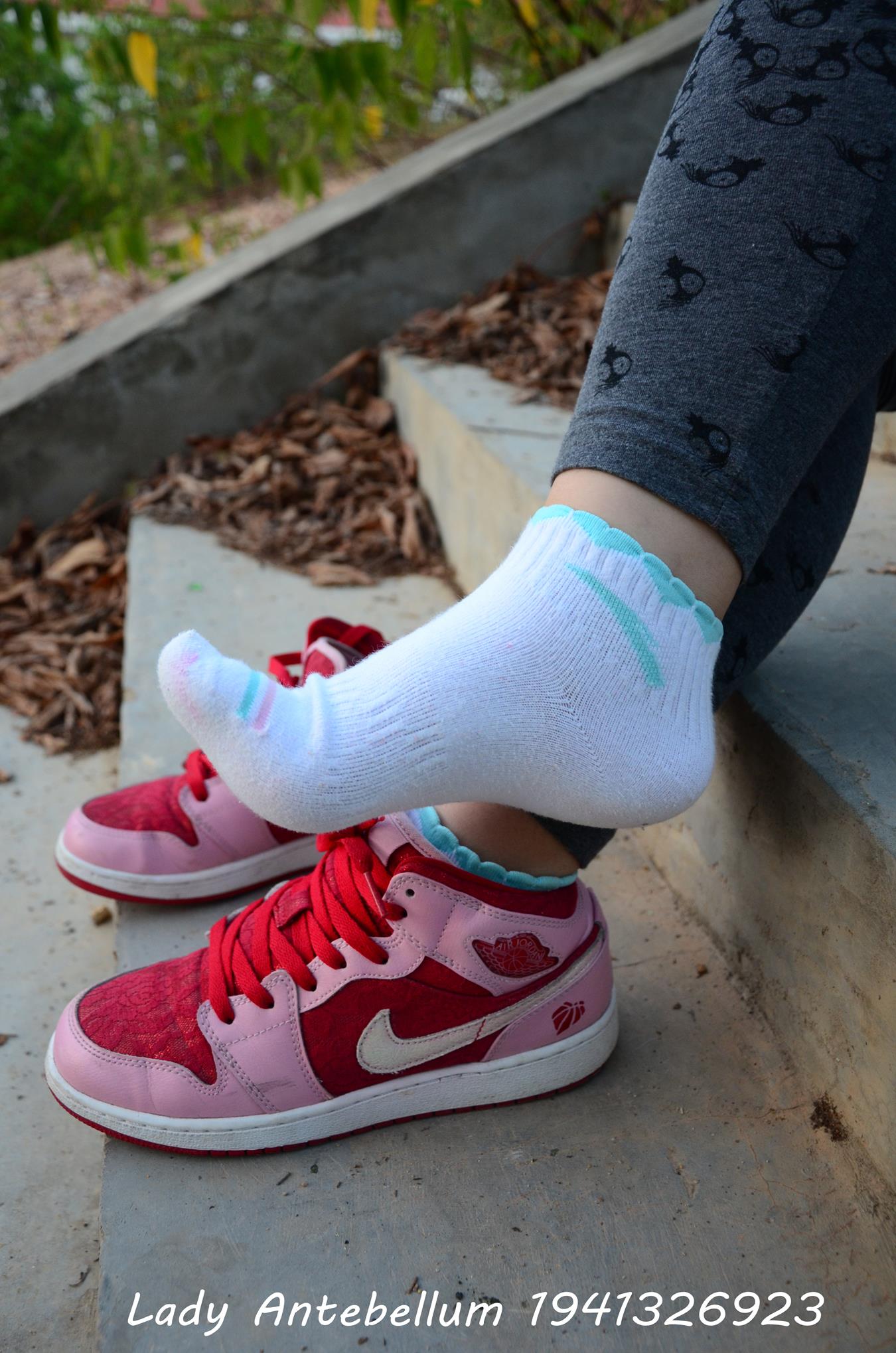 图片[36]-[战前女神] 美腿美足精品摄影套图 095 [95P] – 速更版-美库