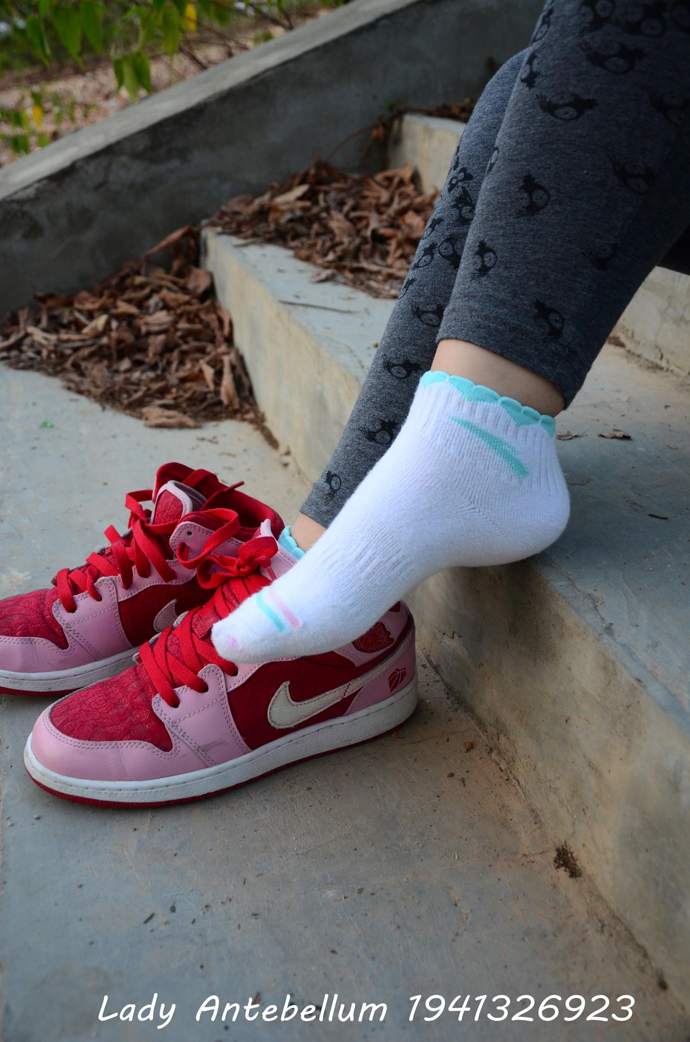 图片[38]-[战前女神] 美腿美足精品摄影套图 095 [95P] – 速更版-美库