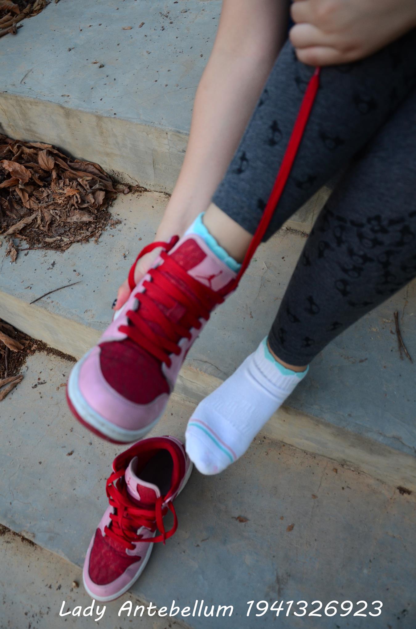 图片[41]-[战前女神] 美腿美足精品摄影套图 095 [95P] – 速更版-美库