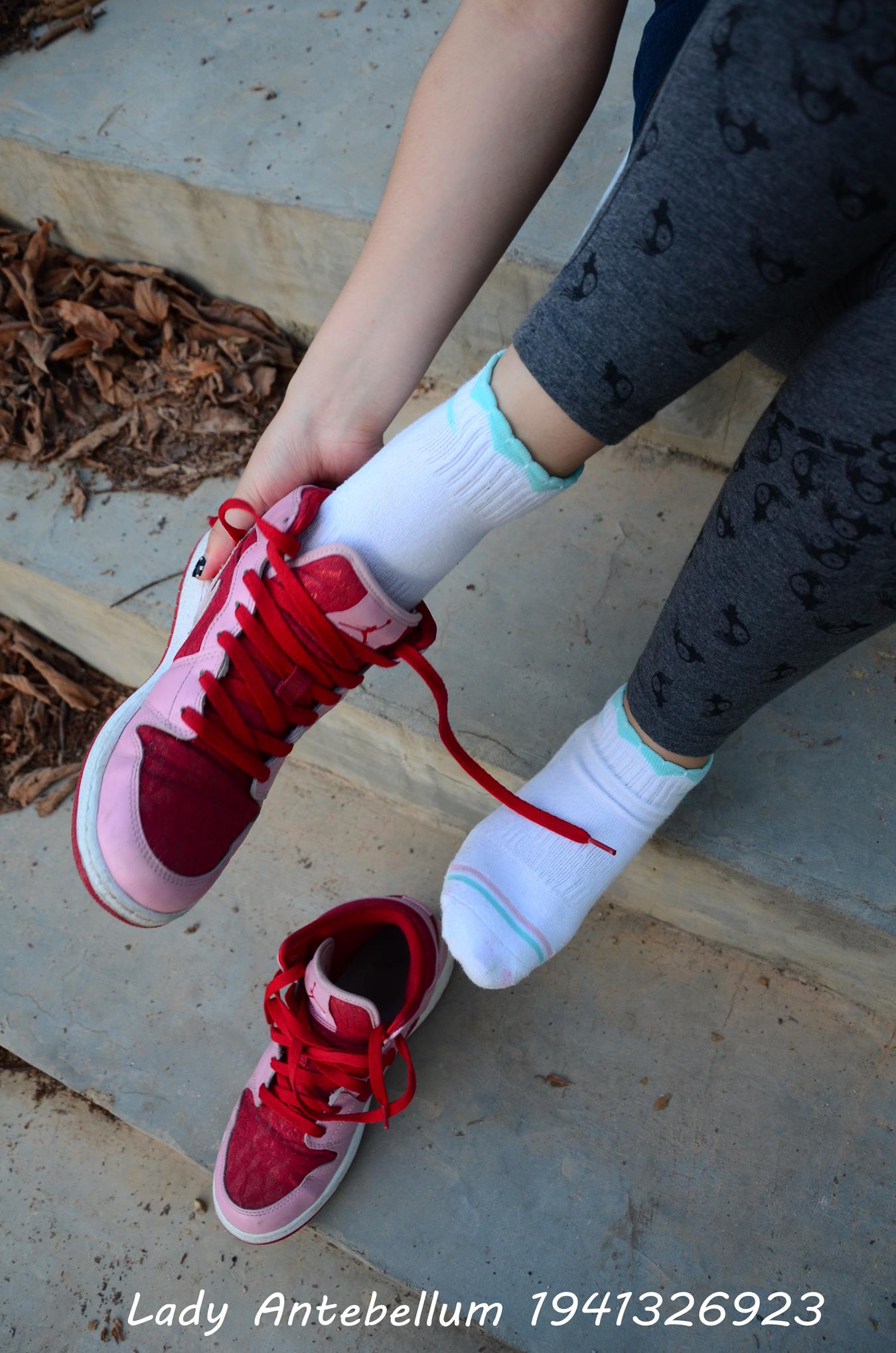 图片[43]-[战前女神] 美腿美足精品摄影套图 095 [95P] – 速更版-美库