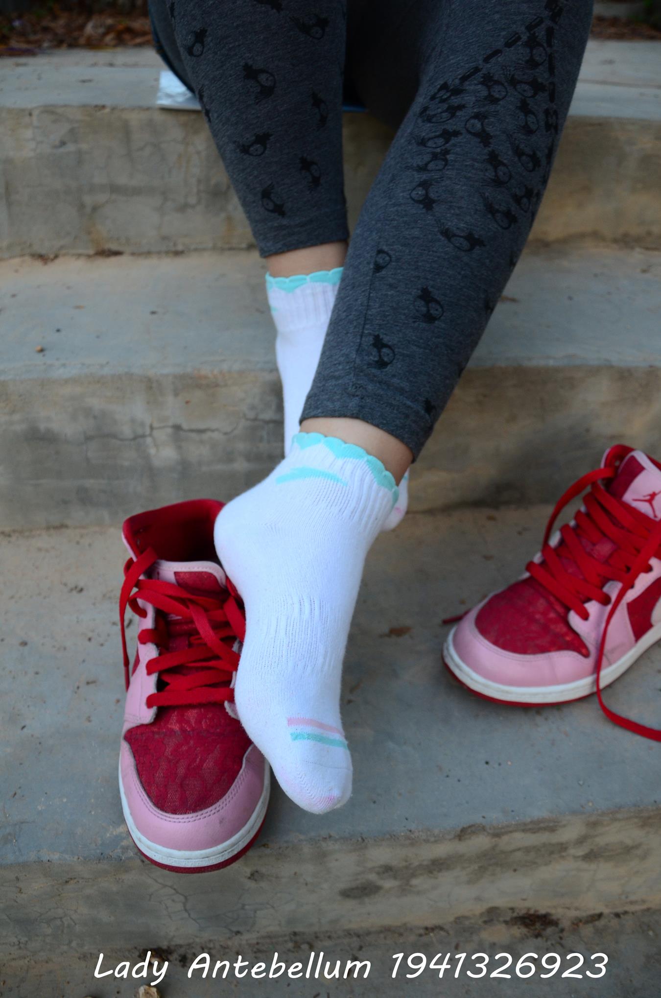 图片[51]-[战前女神] 美腿美足精品摄影套图 095 [95P] – 速更版-美库