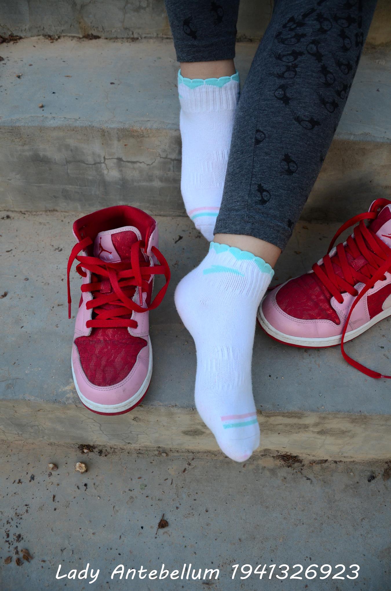 图片[54]-[战前女神] 美腿美足精品摄影套图 095 [95P] – 速更版-美库