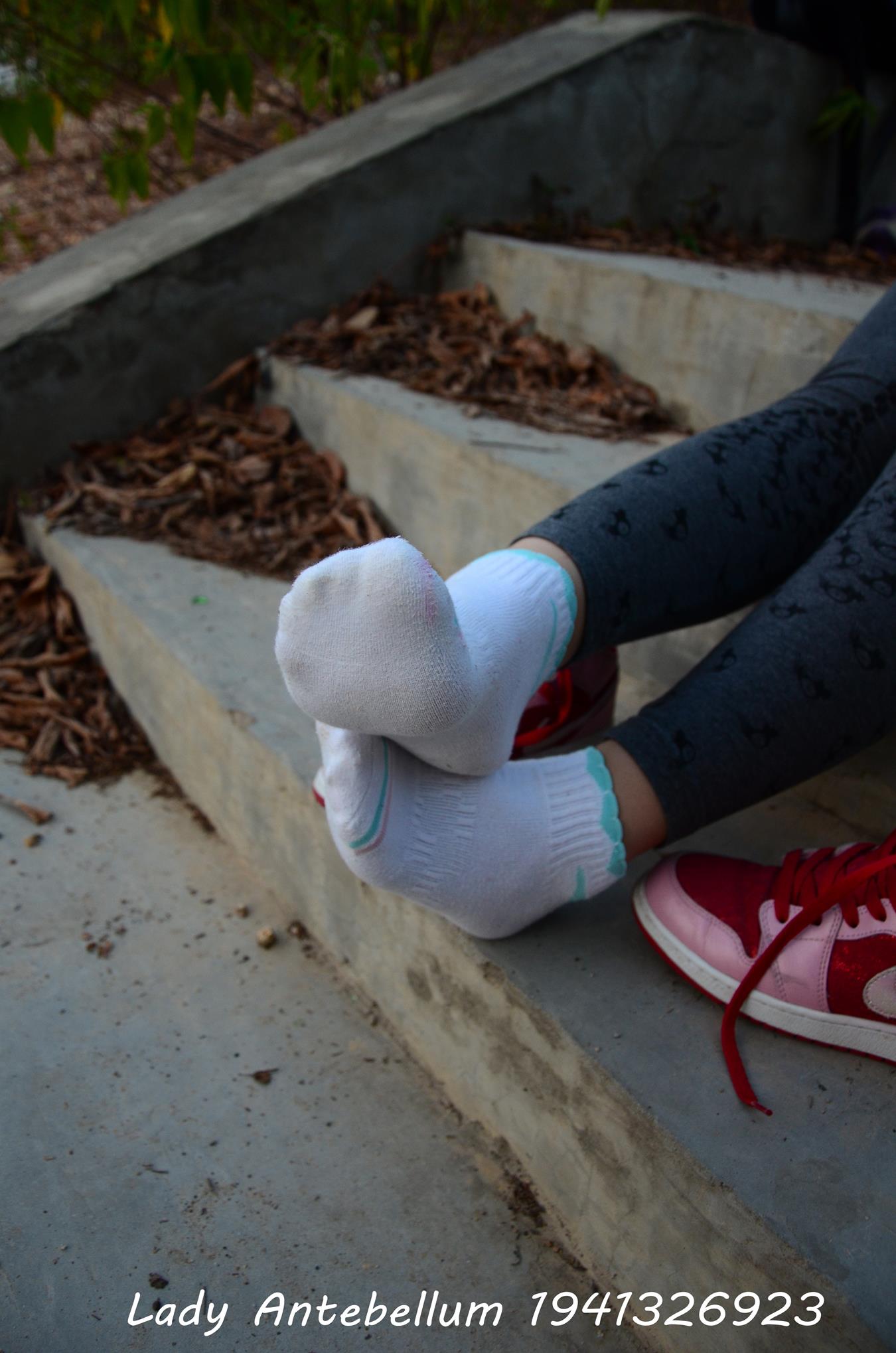 图片[64]-[战前女神] 美腿美足精品摄影套图 095 [95P] – 速更版-美库