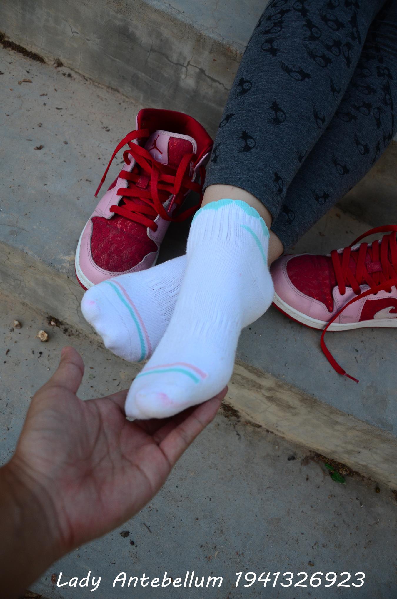 图片[70]-[战前女神] 美腿美足精品摄影套图 095 [95P] – 速更版-美库