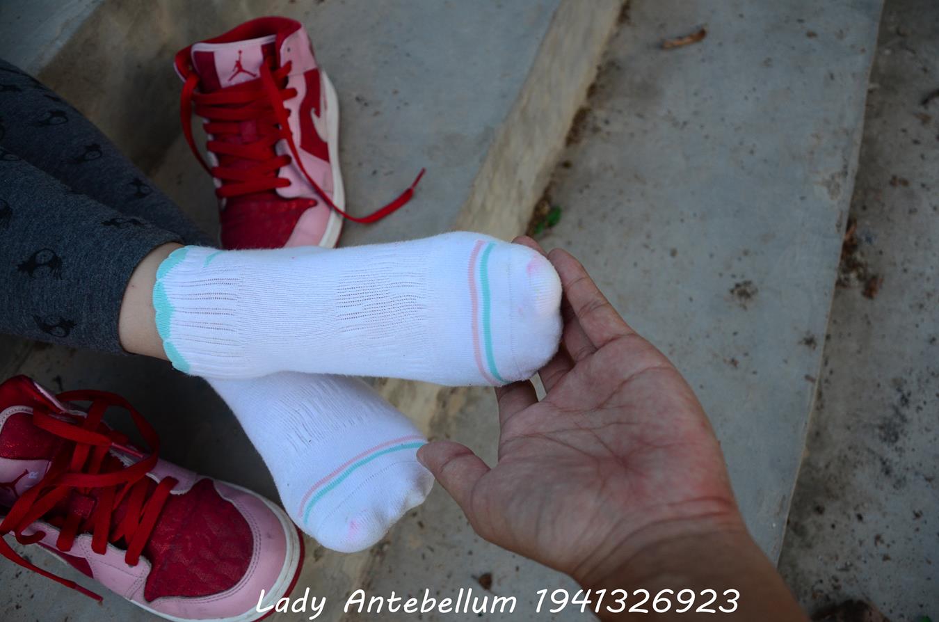 图片[71]-[战前女神] 美腿美足精品摄影套图 095 [95P] – 速更版-美库