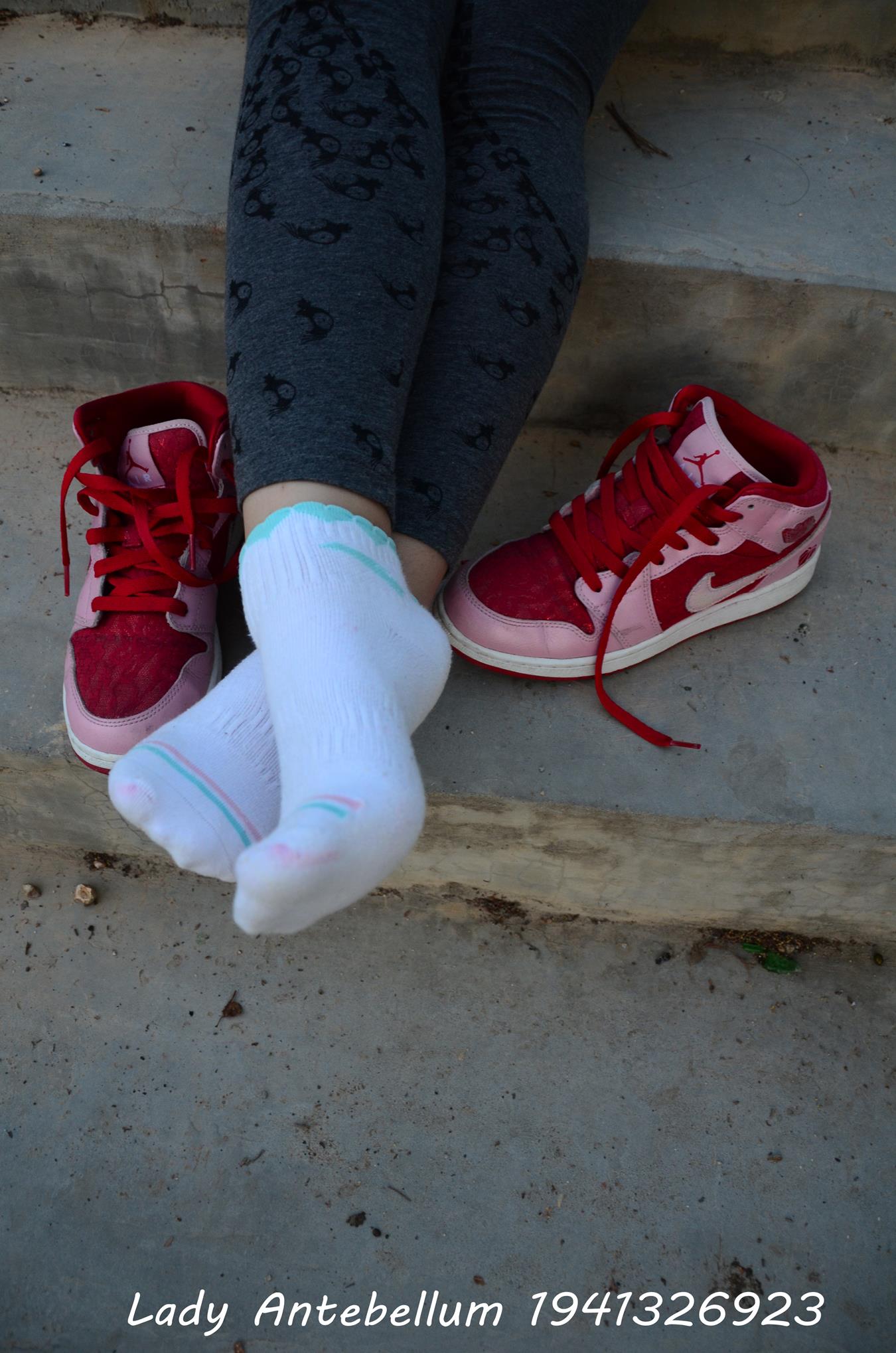 图片[72]-[战前女神] 美腿美足精品摄影套图 095 [95P] – 速更版-美库