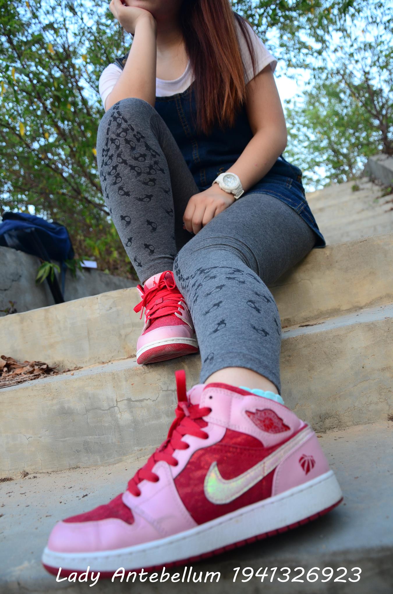 图片[91]-[战前女神] 美腿美足精品摄影套图 095 [95P] – 速更版-美库