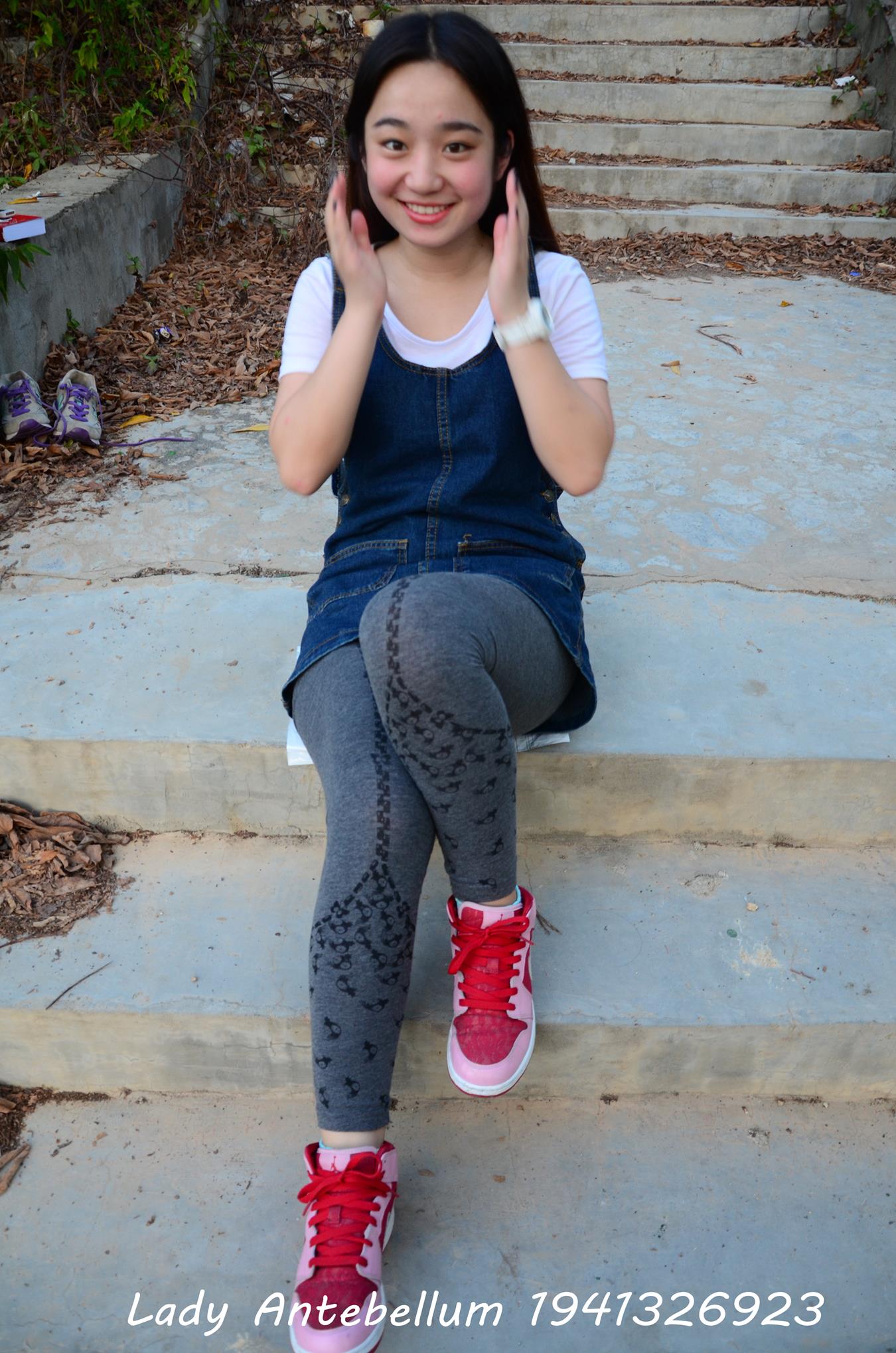 图片[93]-[战前女神] 美腿美足精品摄影套图 095 [95P] – 速更版-美库