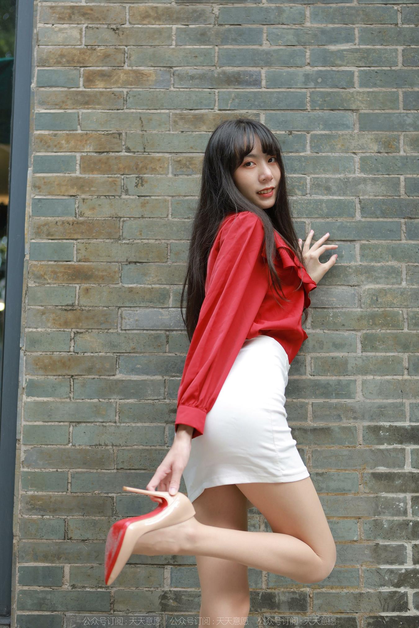 图片[51]-[IESS异思趣向] 耽丝 221009团团  [86P] – 速更版-美库