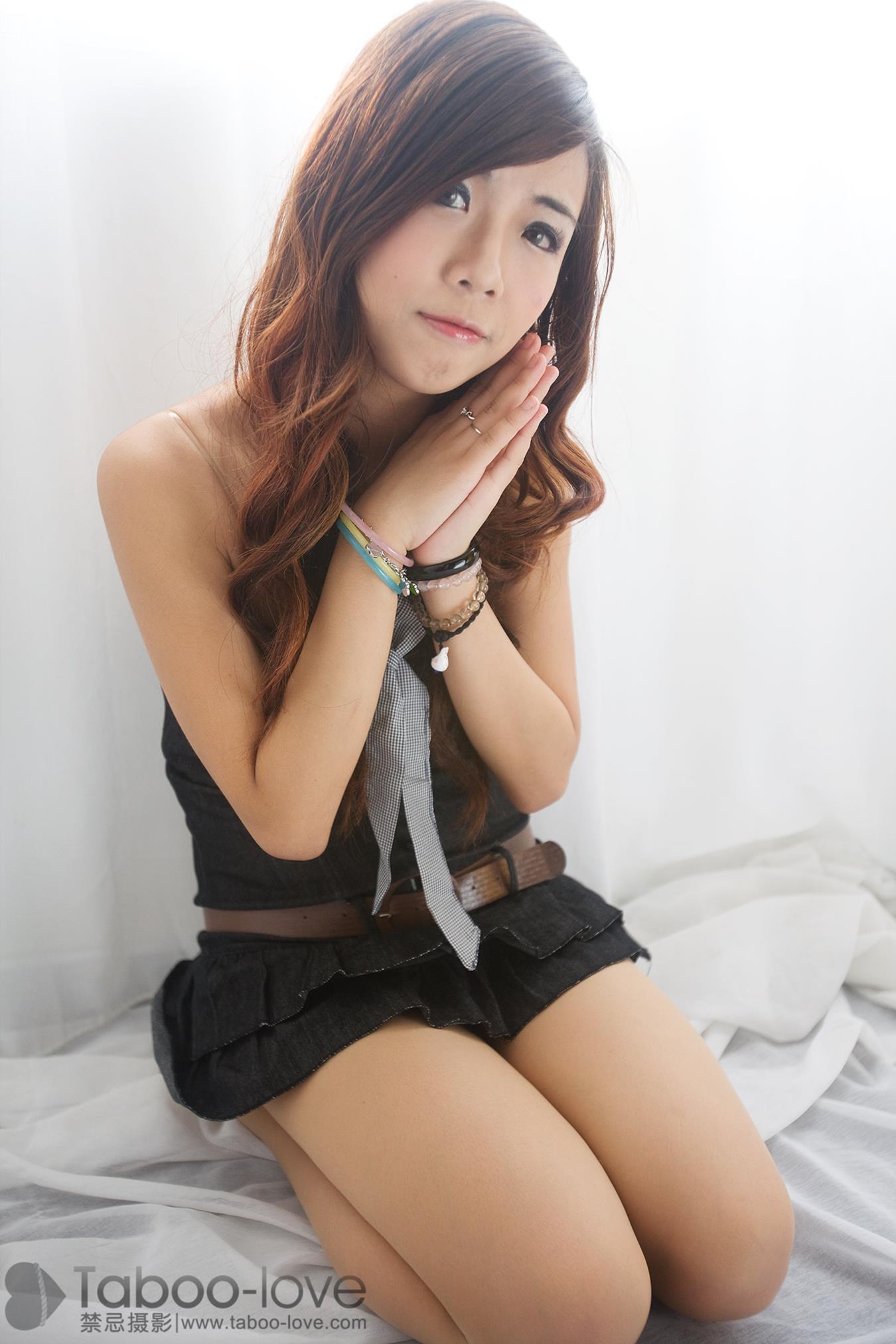 图片[11]-[Taboo-love] 禁忌攝影 No.009 [30P] – 速更版-美库