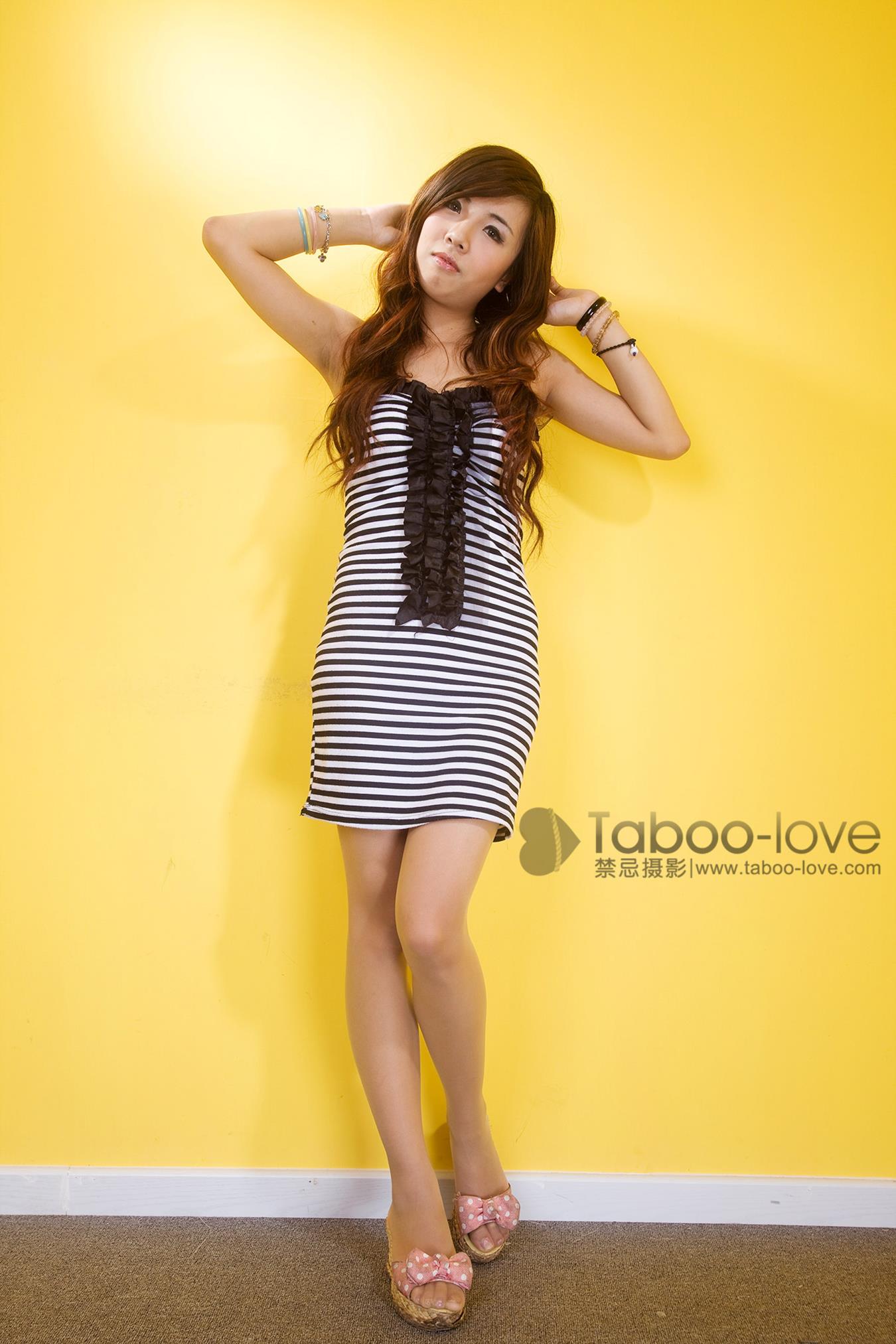 图片[14]-[Taboo-love] 禁忌攝影 No.009 [30P] – 速更版-美库