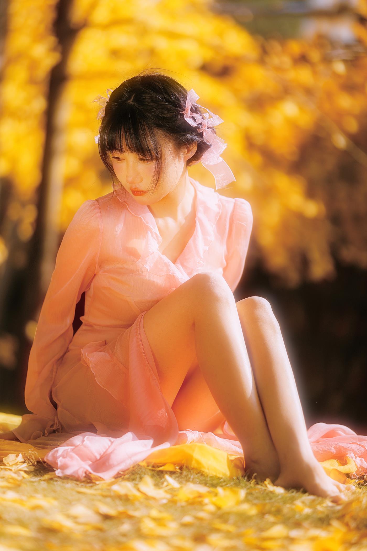 图片[10]-[YITUYU艺图语] 2022.02.25 梦里 周小兔呀 [32P] – 速更版-美库