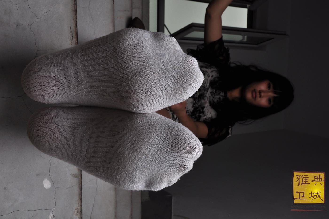 图片[26]-雅典卫城  灰色印记 2010-056 [61P] – 速更版-美库