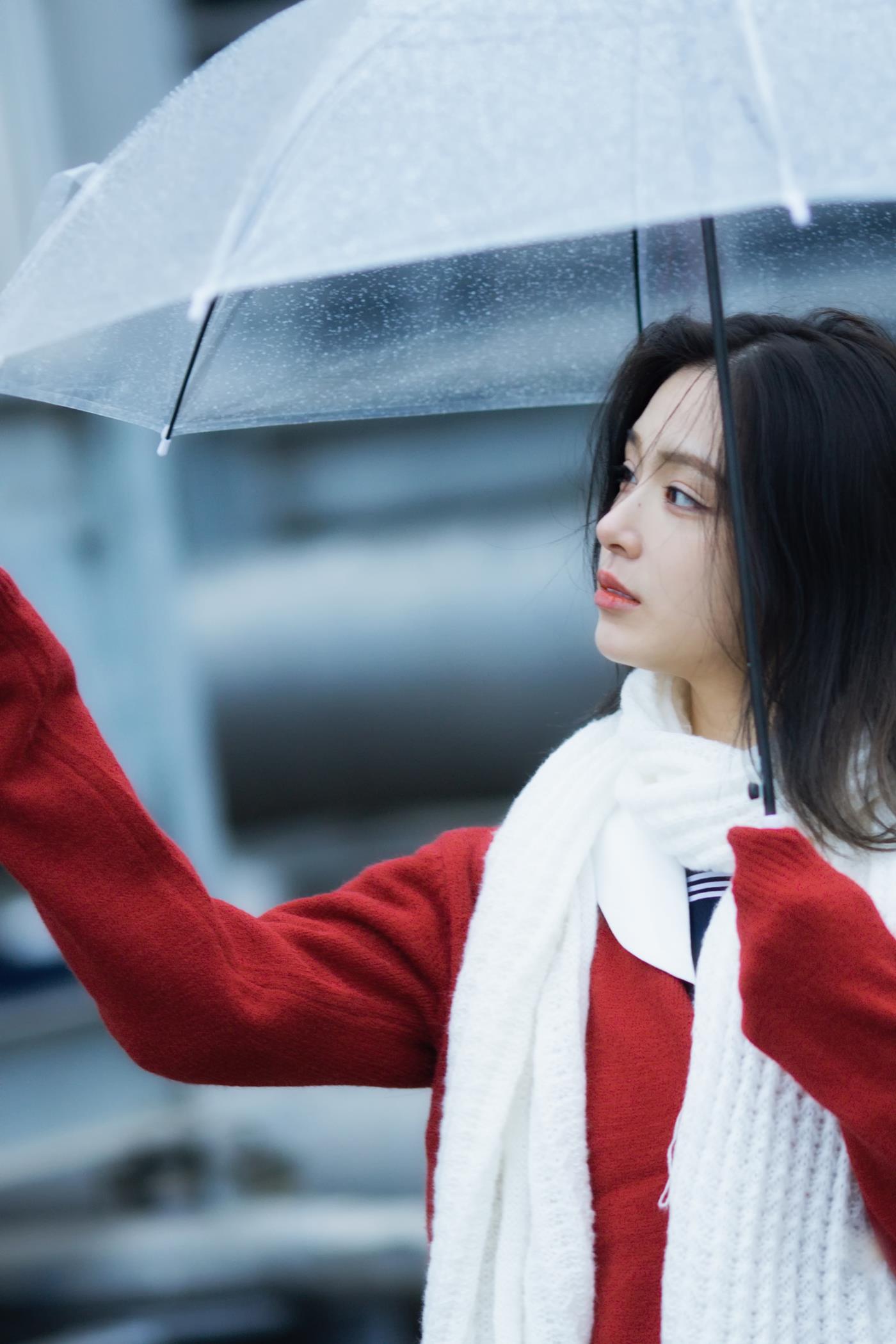 图片[10]-[YITUYU艺图语] 2022.02.25 下雨天 朱云慧大魔王 [35P] – 速更版-美库