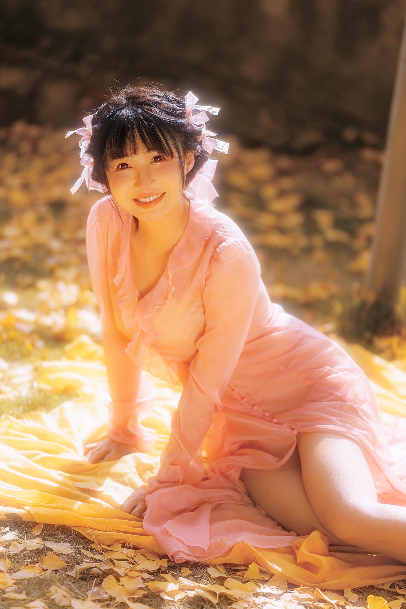 图片[12]-[YITUYU艺图语] 2022.02.25 梦里 周小兔呀 [32P] – 速更版-美库