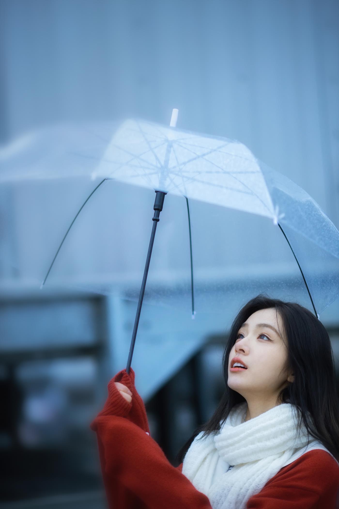 图片[11]-[YITUYU艺图语] 2022.02.25 下雨天 朱云慧大魔王 [35P] – 速更版-美库