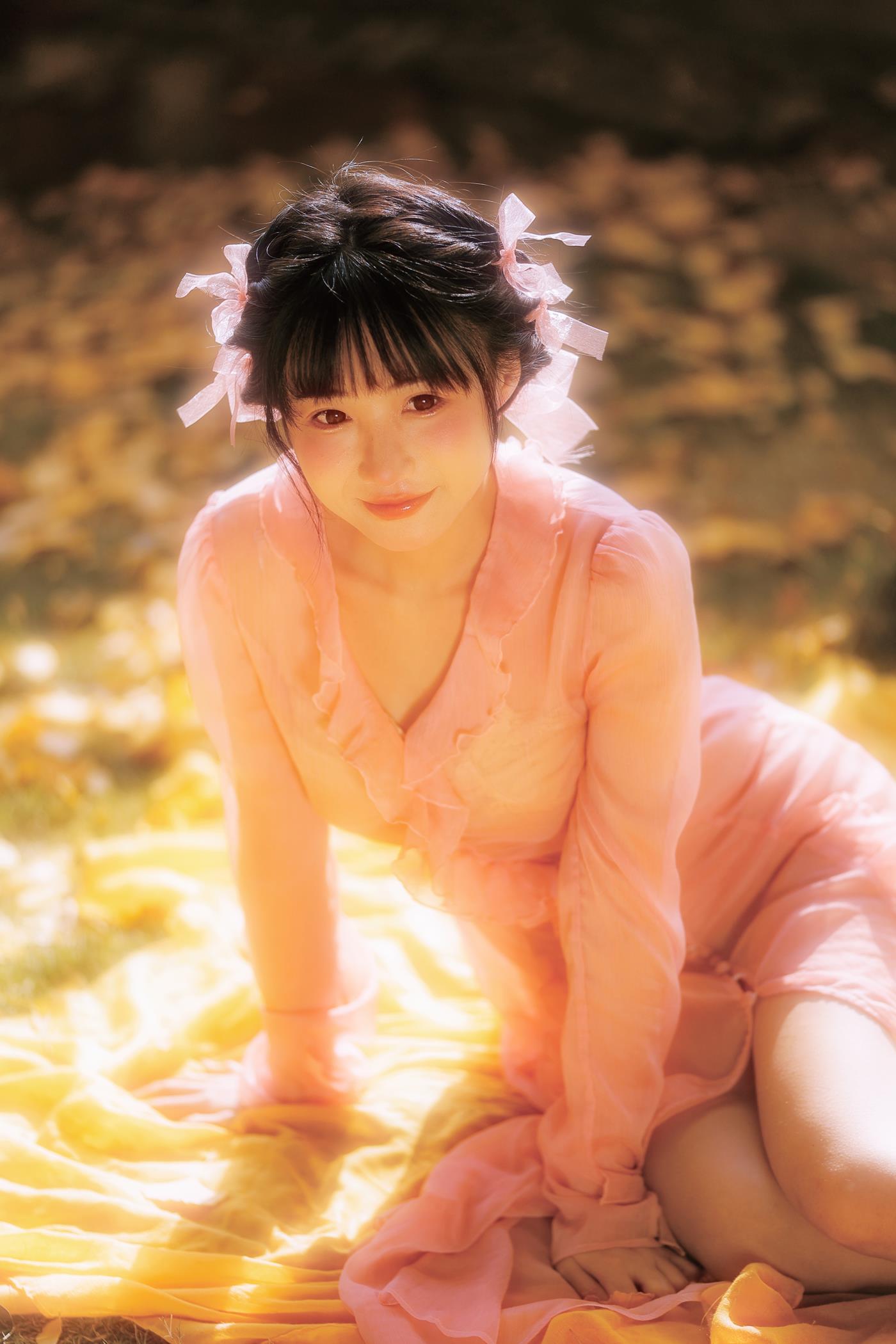 图片[13]-[YITUYU艺图语] 2022.02.25 梦里 周小兔呀 [32P] – 速更版-美库