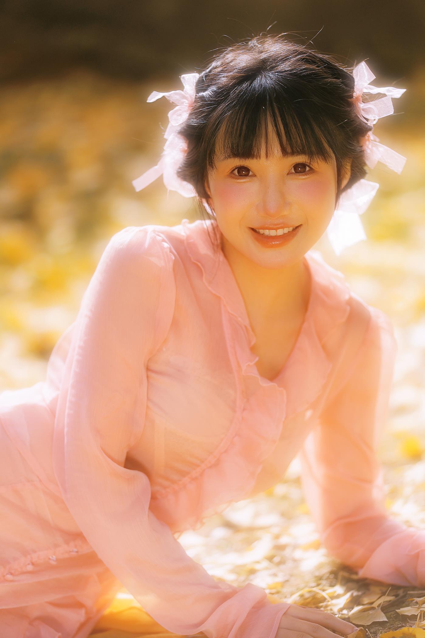 图片[14]-[YITUYU艺图语] 2022.02.25 梦里 周小兔呀 [32P] – 速更版-美库