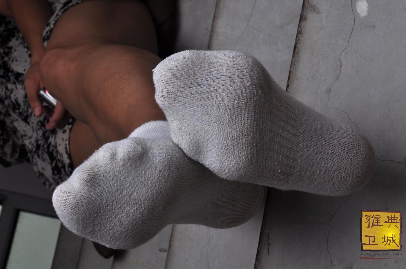 图片[31]-雅典卫城  灰色印记 2010-056 [61P] – 速更版-美库