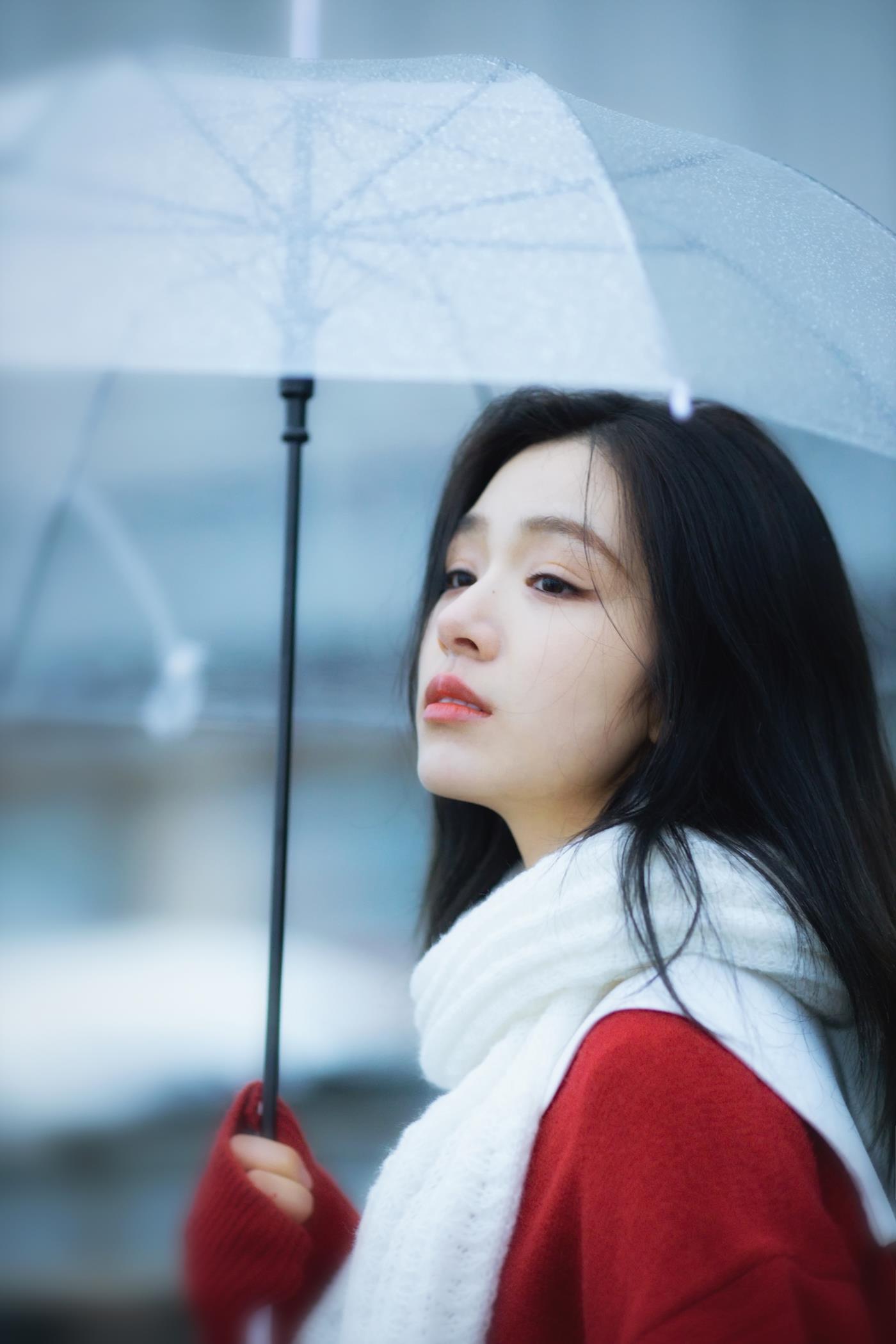 图片[14]-[YITUYU艺图语] 2022.02.25 下雨天 朱云慧大魔王 [35P] – 速更版-美库