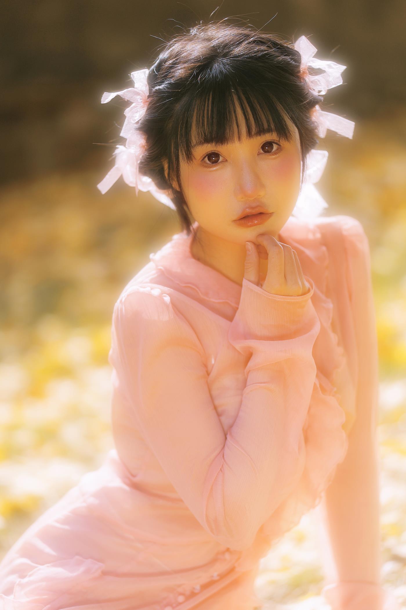 图片[16]-[YITUYU艺图语] 2022.02.25 梦里 周小兔呀 [32P] – 速更版-美库