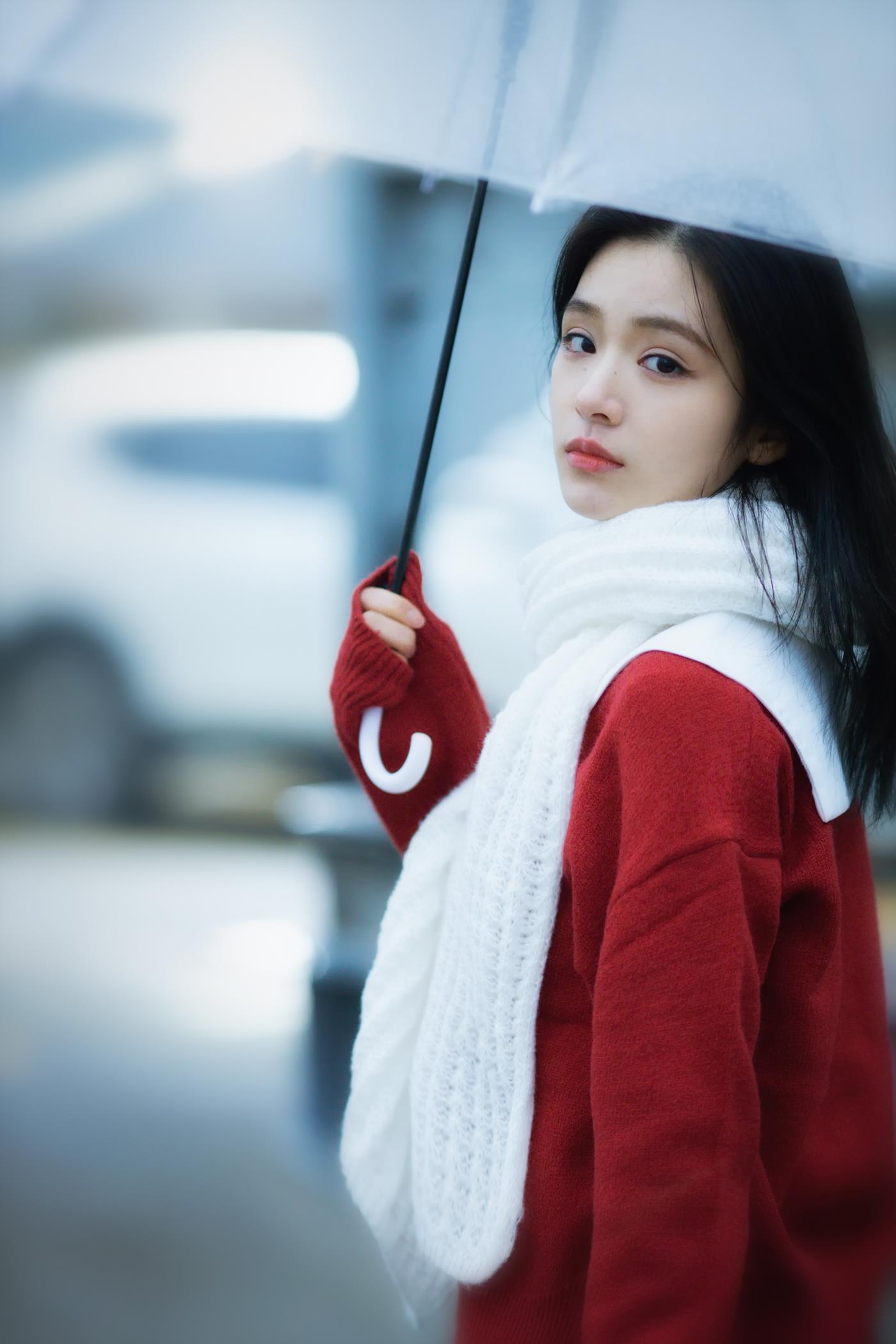 图片[15]-[YITUYU艺图语] 2022.02.25 下雨天 朱云慧大魔王 [35P] – 速更版-美库