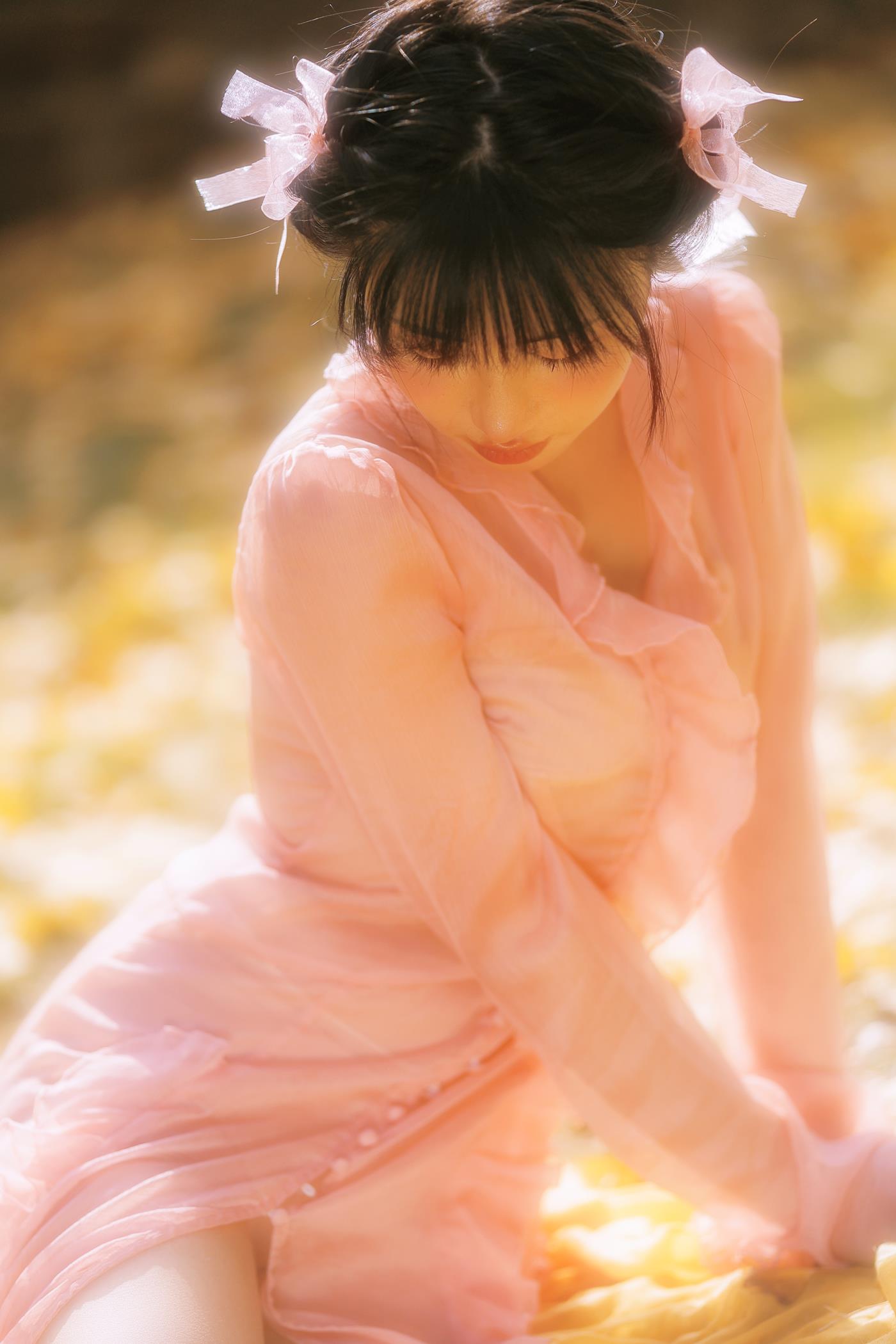 图片[17]-[YITUYU艺图语] 2022.02.25 梦里 周小兔呀 [32P] – 速更版-美库