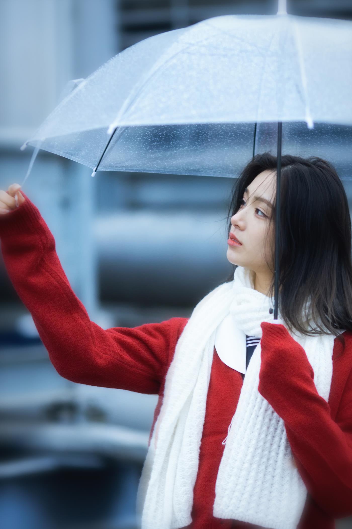 图片[16]-[YITUYU艺图语] 2022.02.25 下雨天 朱云慧大魔王 [35P] – 速更版-美库