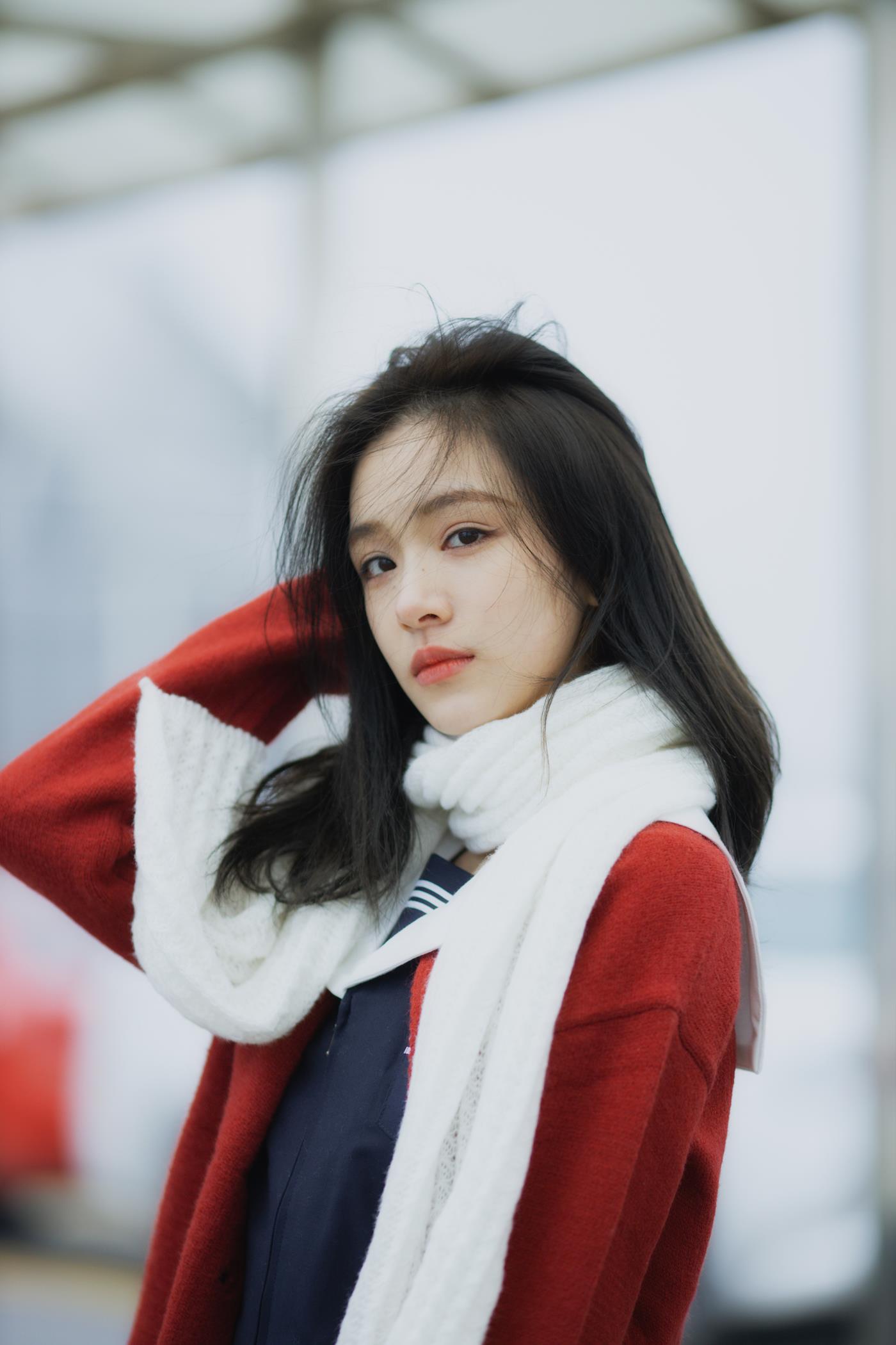 图片[18]-[YITUYU艺图语] 2022.02.25 下雨天 朱云慧大魔王 [35P] – 速更版-美库