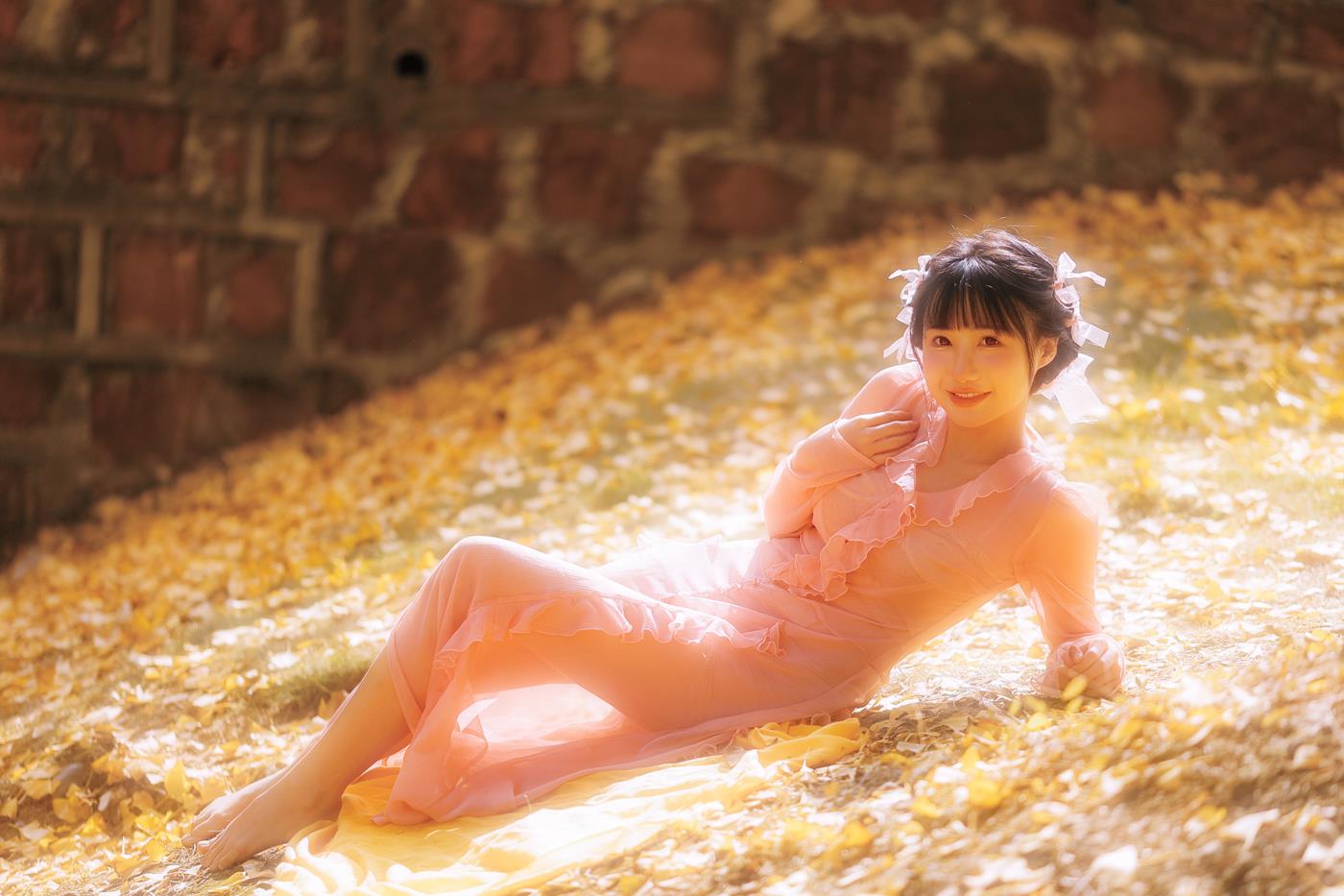 图片[19]-[YITUYU艺图语] 2022.02.25 梦里 周小兔呀 [32P] – 速更版-美库