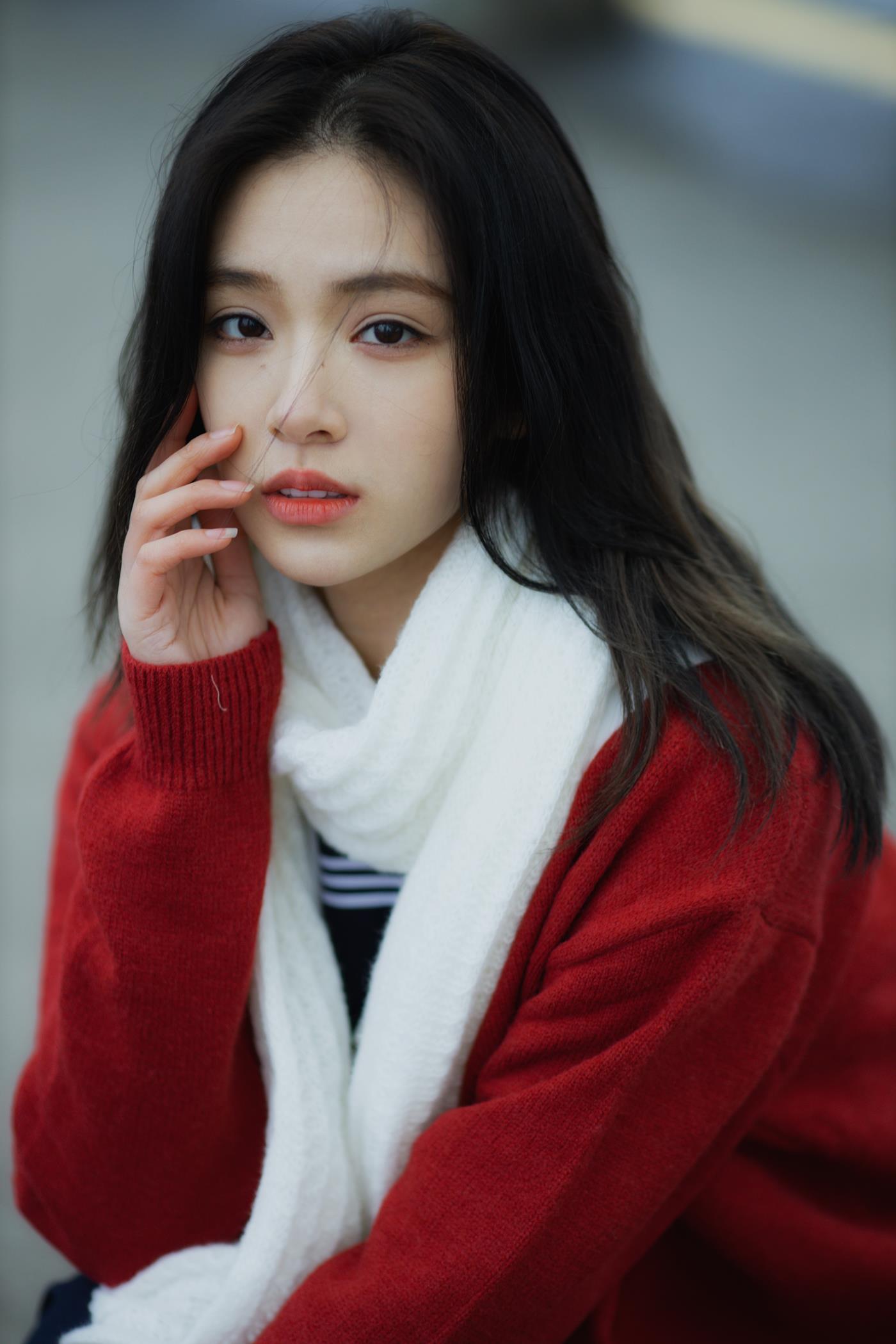 图片[20]-[YITUYU艺图语] 2022.02.25 下雨天 朱云慧大魔王 [35P] – 速更版-美库