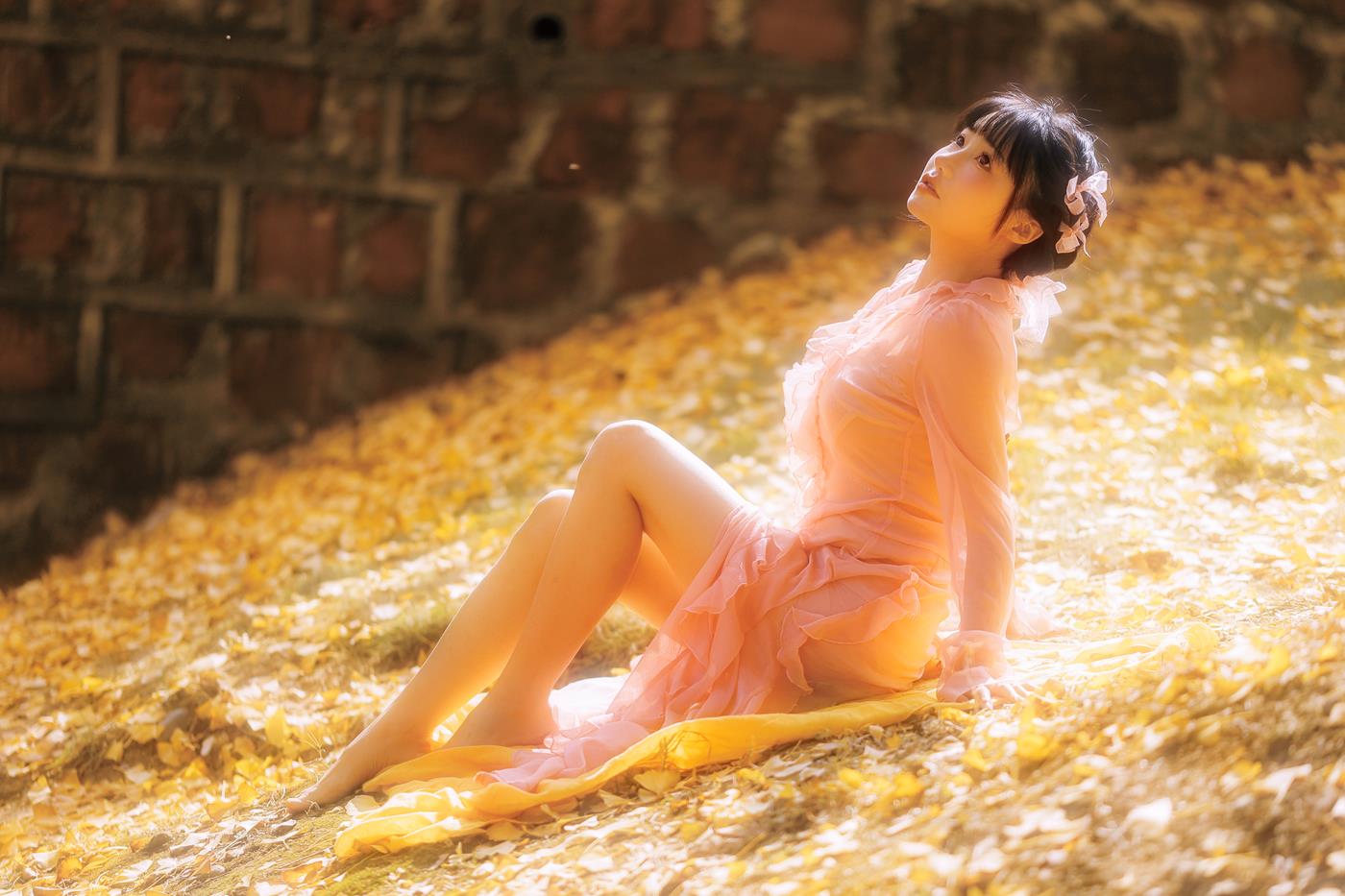 图片[21]-[YITUYU艺图语] 2022.02.25 梦里 周小兔呀 [32P] – 速更版-美库