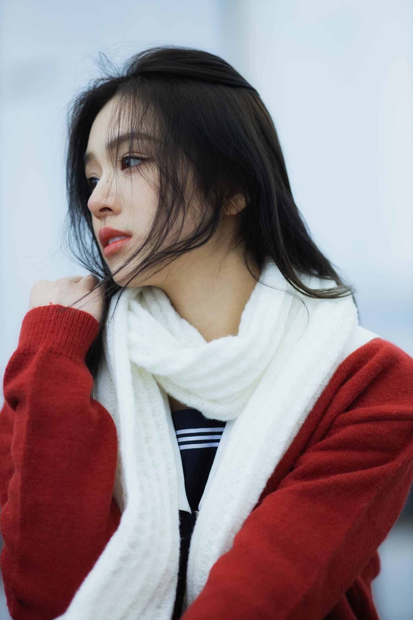 图片[23]-[YITUYU艺图语] 2022.02.25 下雨天 朱云慧大魔王 [35P] – 速更版-美库