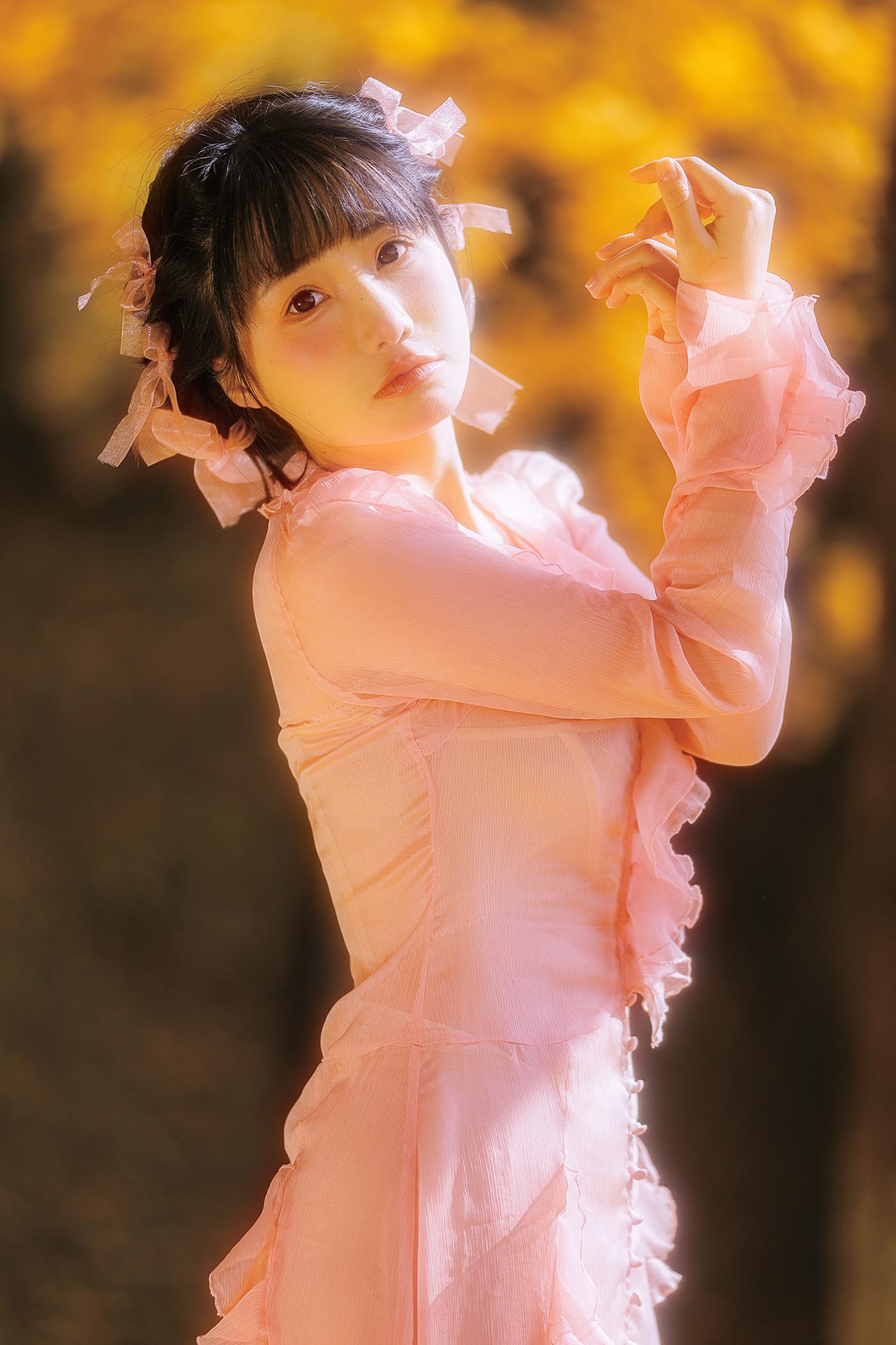 图片[23]-[YITUYU艺图语] 2022.02.25 梦里 周小兔呀 [32P] – 速更版-美库