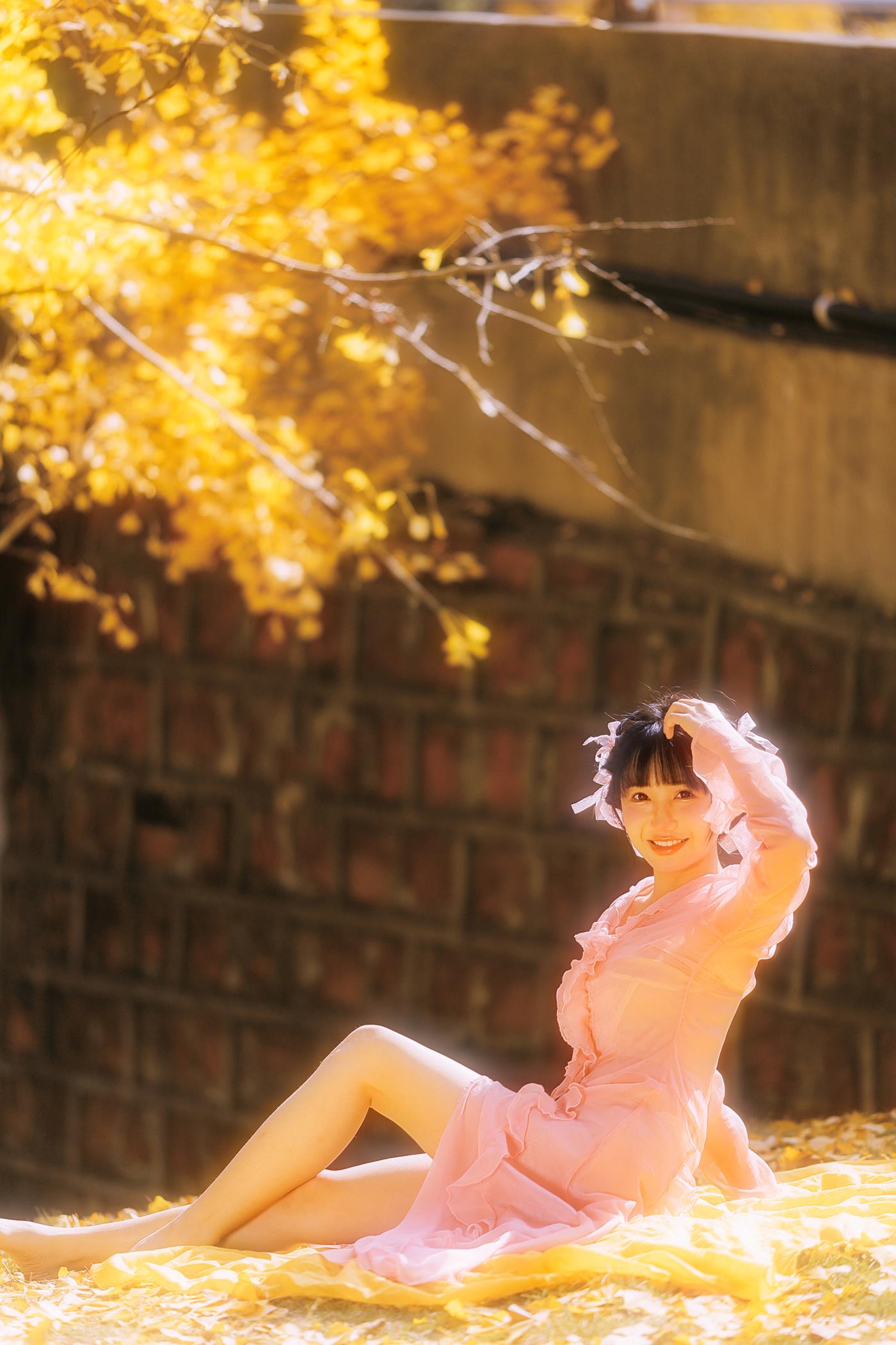 图片[25]-[YITUYU艺图语] 2022.02.25 梦里 周小兔呀 [32P] – 速更版-美库