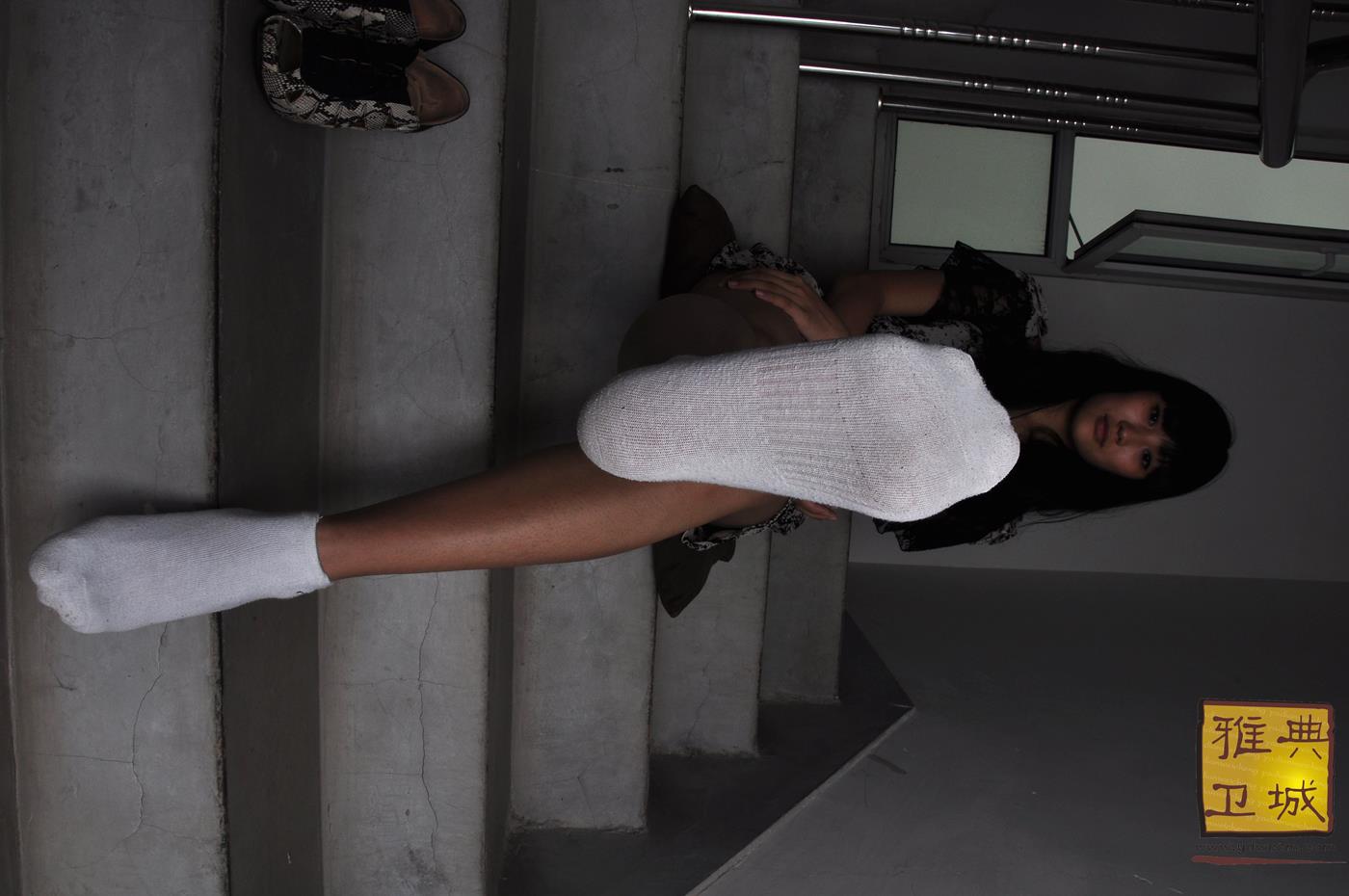 图片[46]-雅典卫城  灰色印记 2010-056 [61P] – 速更版-美库