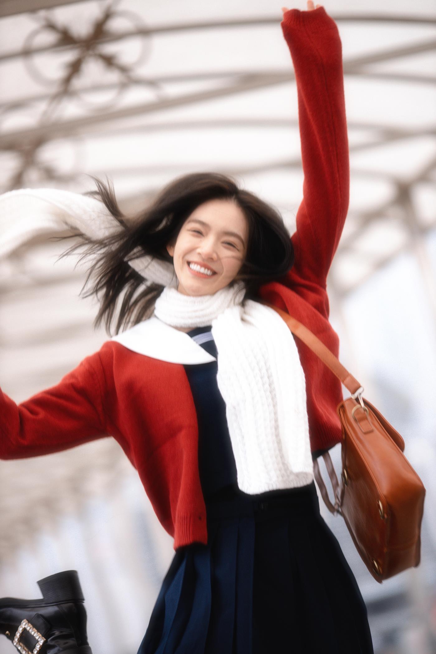 图片[30]-[YITUYU艺图语] 2022.02.25 下雨天 朱云慧大魔王 [35P] – 速更版-美库