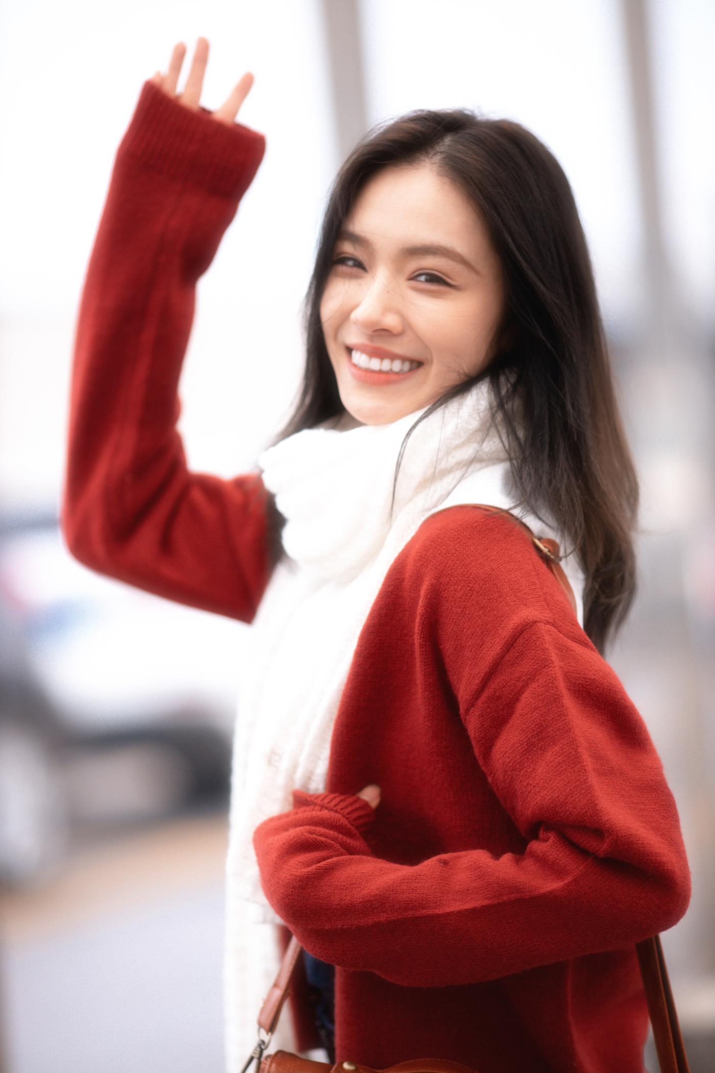 图片[33]-[YITUYU艺图语] 2022.02.25 下雨天 朱云慧大魔王 [35P] – 速更版-美库